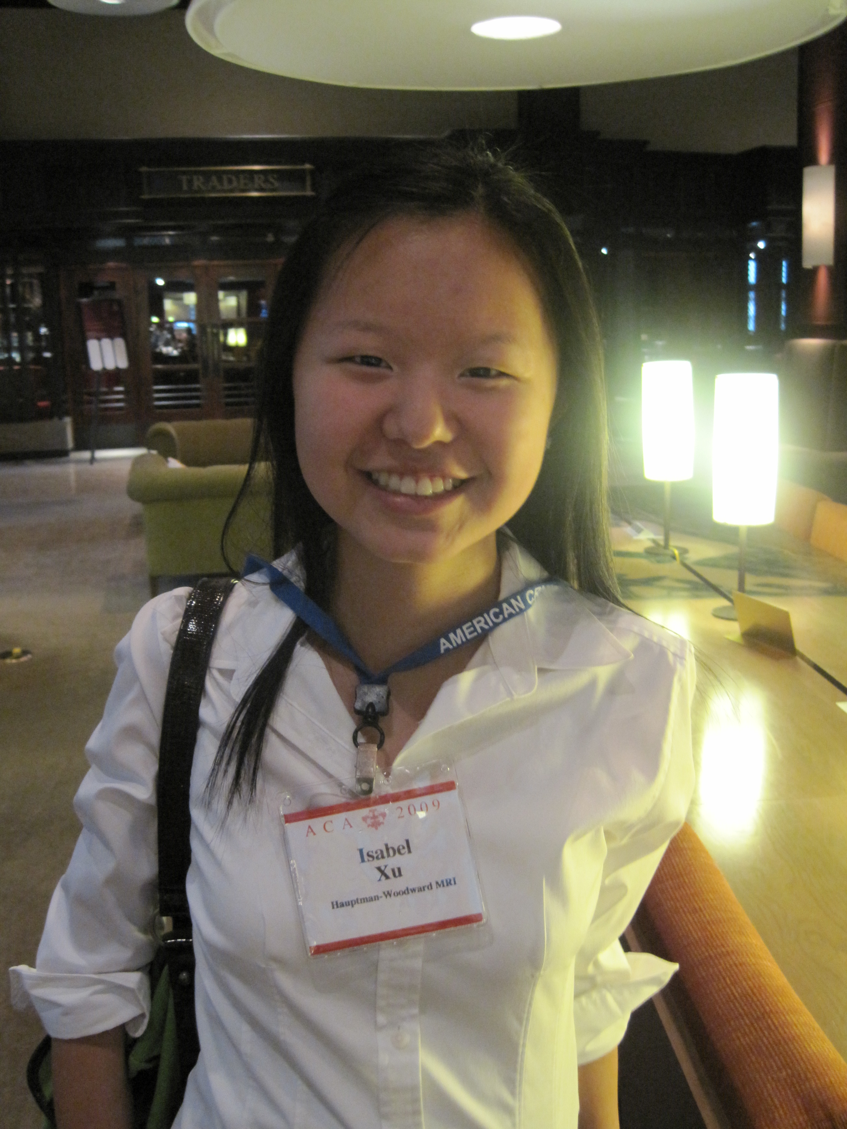 2009: ACA Annual Meeting: Attendees