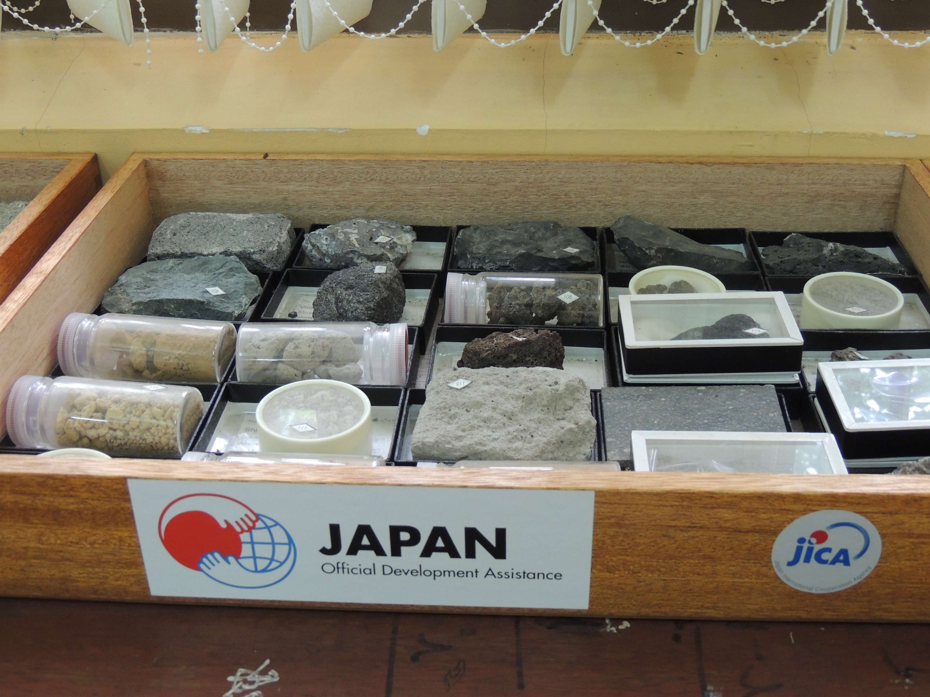 2014: IUCr-UNESCO Open Lab: Classroom session