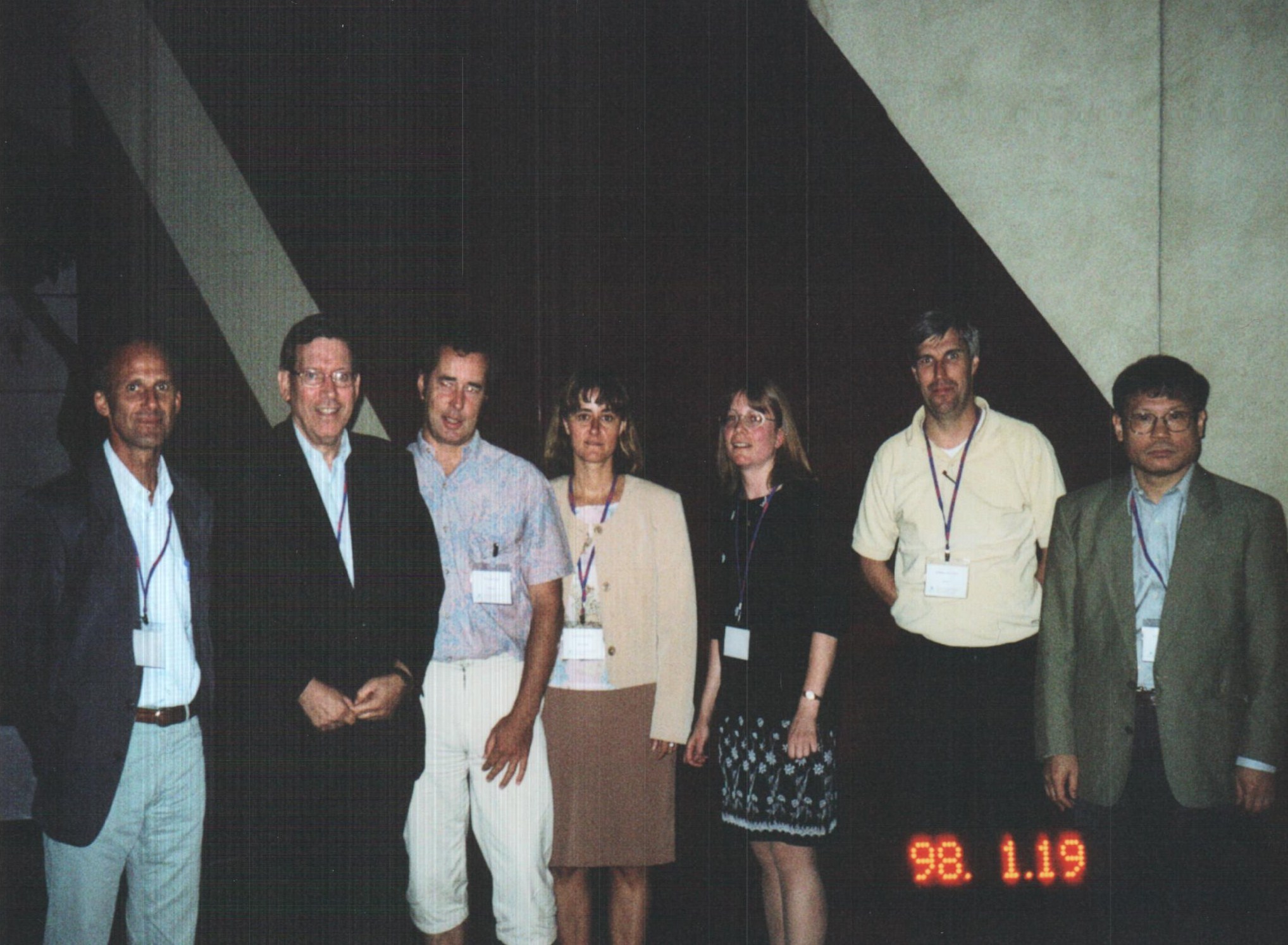 2002: IUCr Congress and General Assembly: Microsymposia