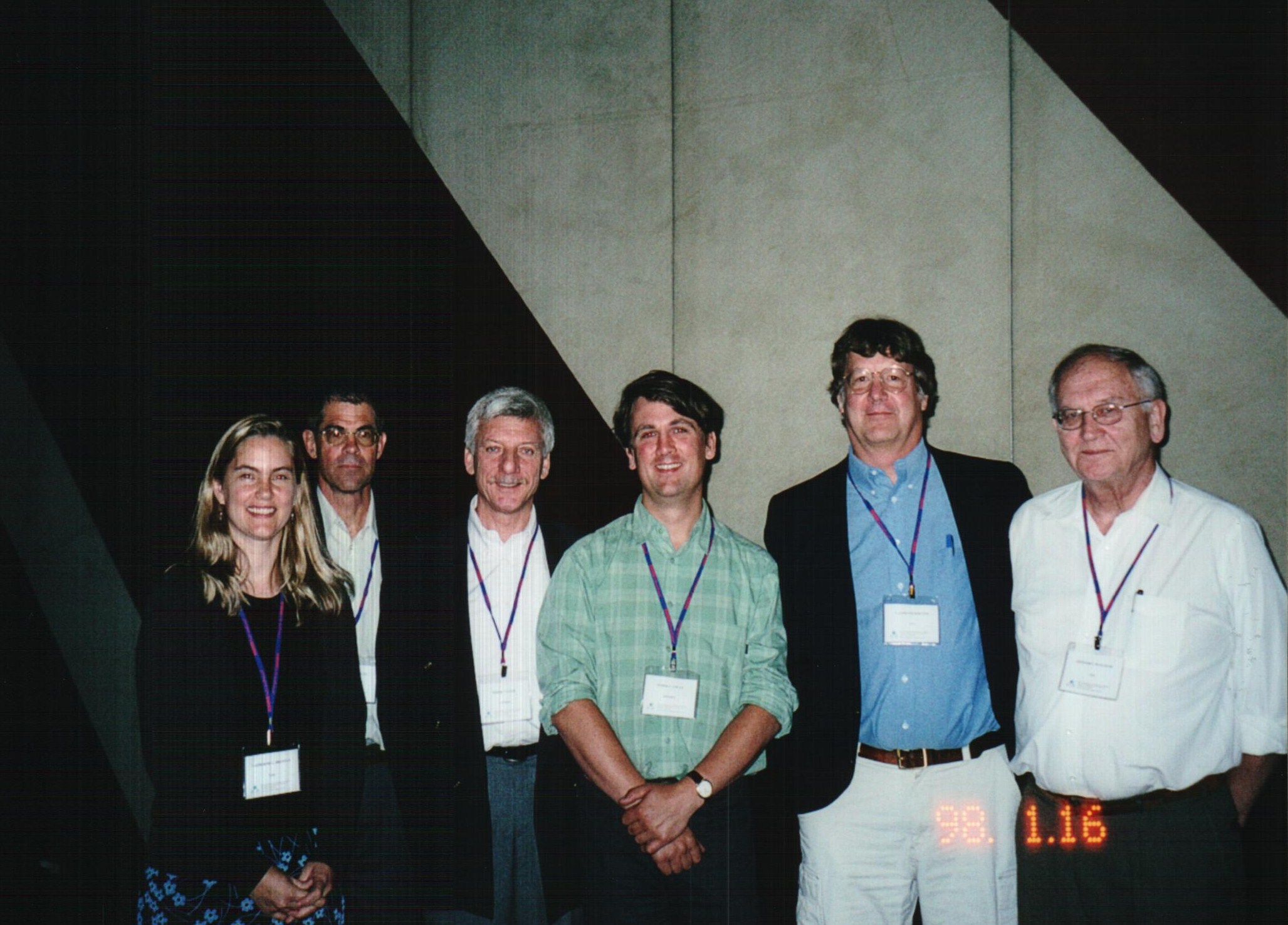 2002: IUCr Congress and General Assembly: Microsymposia