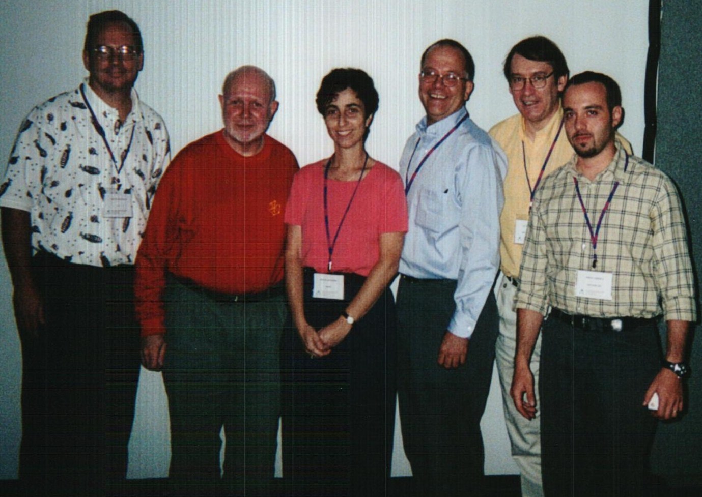 2002: IUCr Congress and General Assembly: Microsymposia