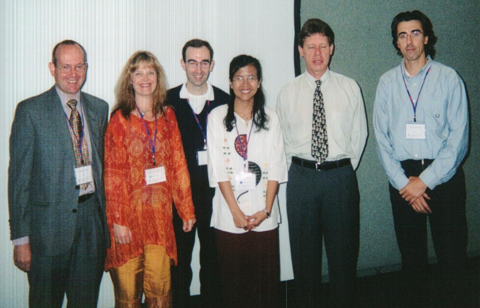 2002: IUCr Congress and General Assembly: Microsymposia