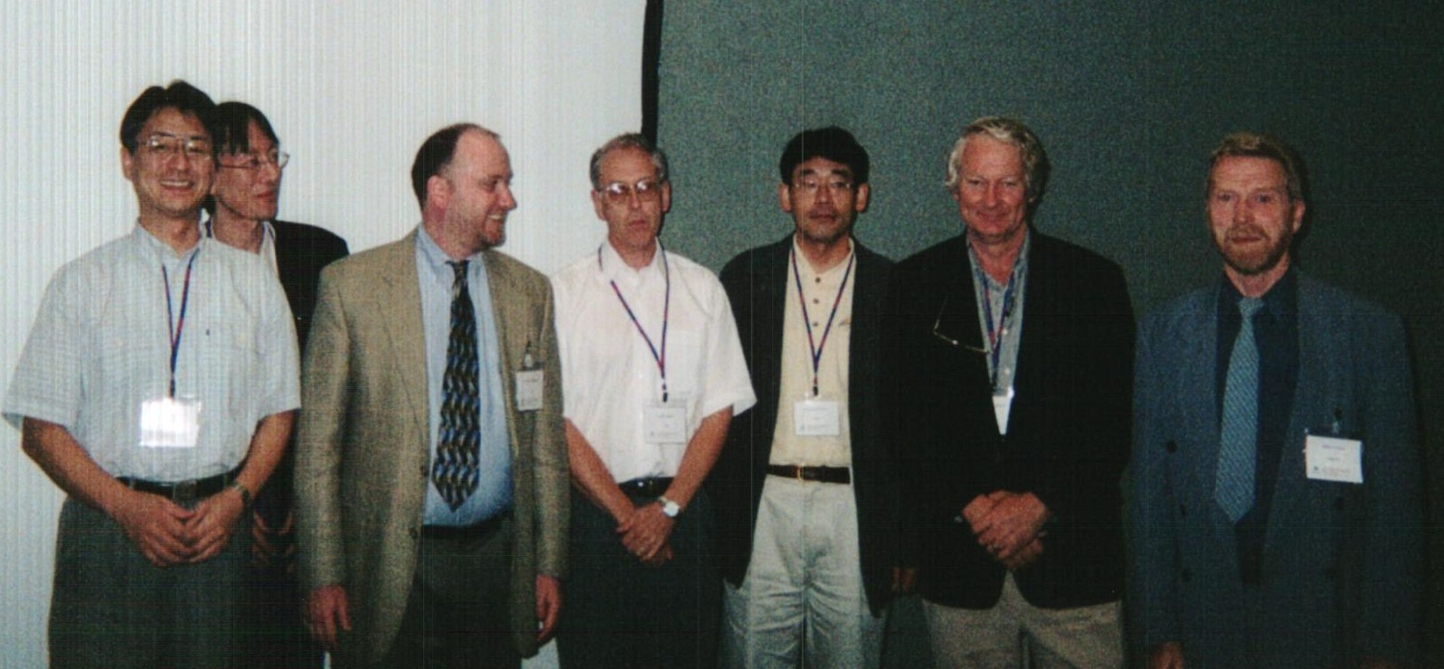 2002: IUCr Congress and General Assembly: Microsymposia