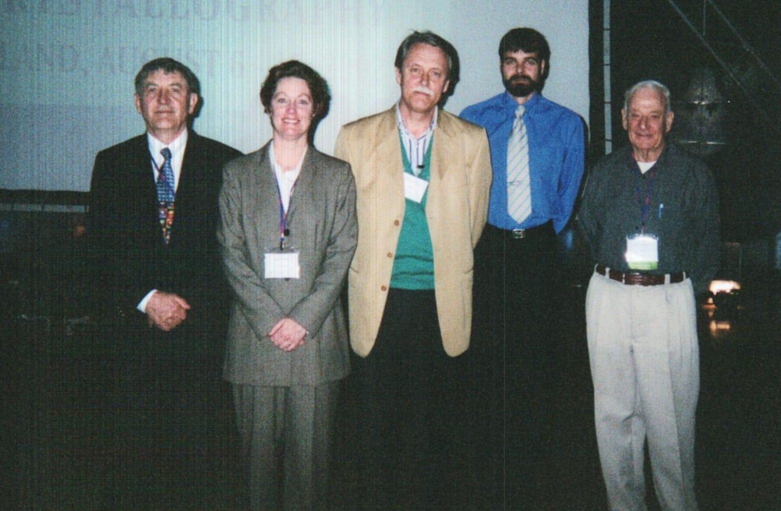 2002: IUCr Congress and General Assembly: Microsymposia