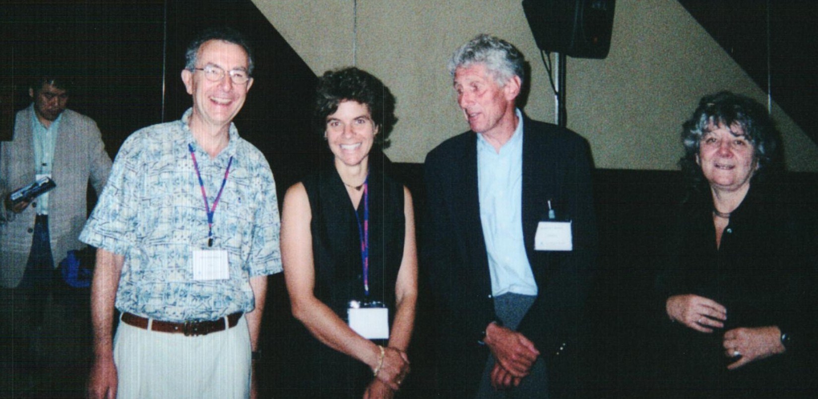 2002: IUCr Congress and General Assembly: Microsymposia