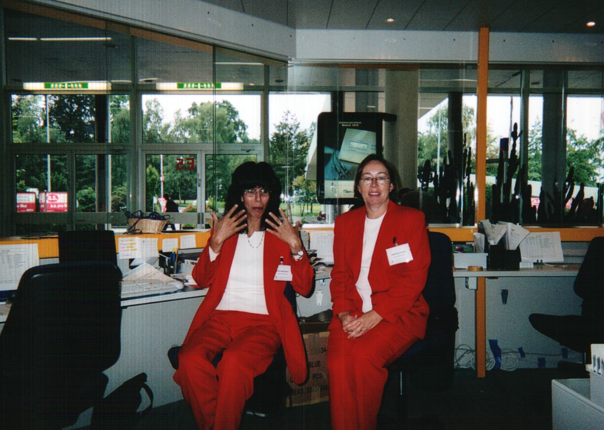 2002: IUCr Congress and General Assembly: Registration
