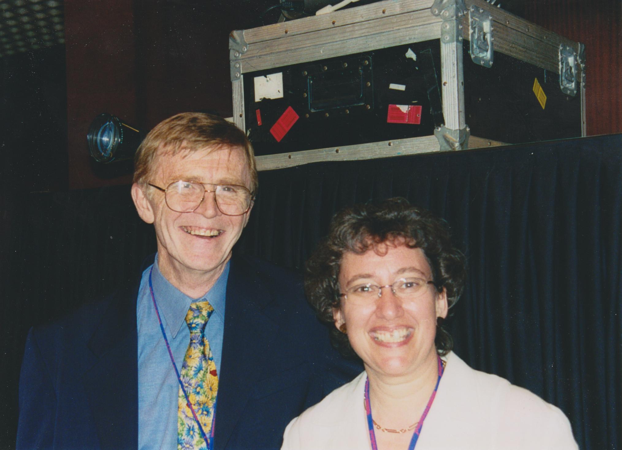 2002: IUCr Congress and General Assembly: Participants