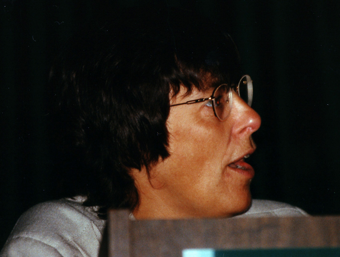 1996: IUCr Congress and General Assembly: Social events