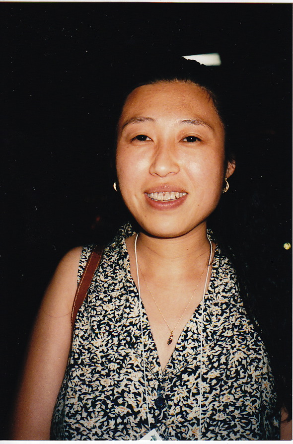 1996: IUCr Congress and General Assembly: Social events