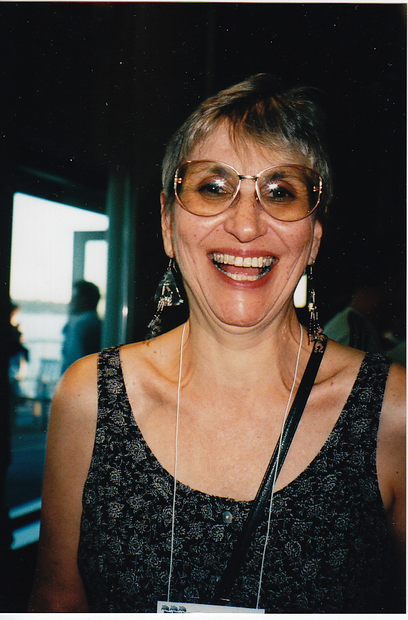 1996: IUCr Congress and General Assembly: Social events