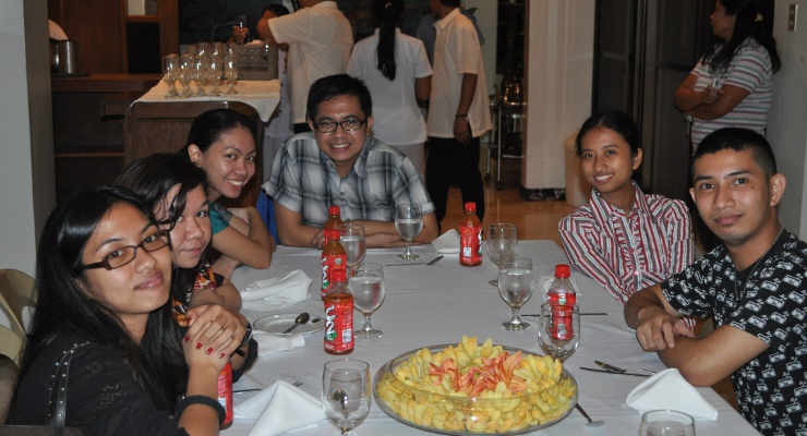 2011: International School on Mathematical and Theoretical Crystallography: