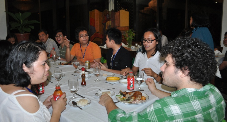 2011: International School on Mathematical and Theoretical Crystallography: