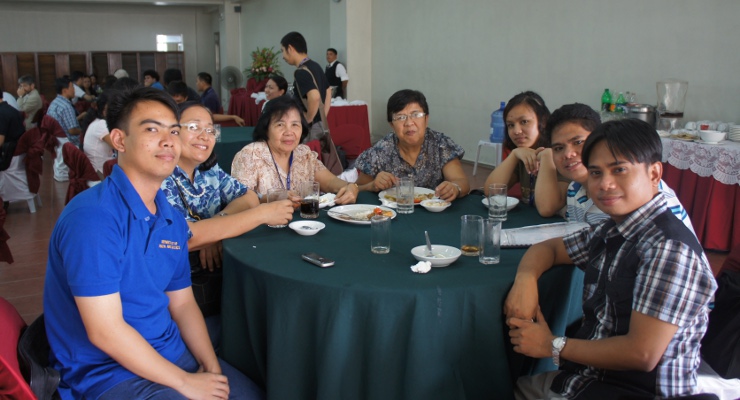 2011: International School on Mathematical and Theoretical Crystallography: