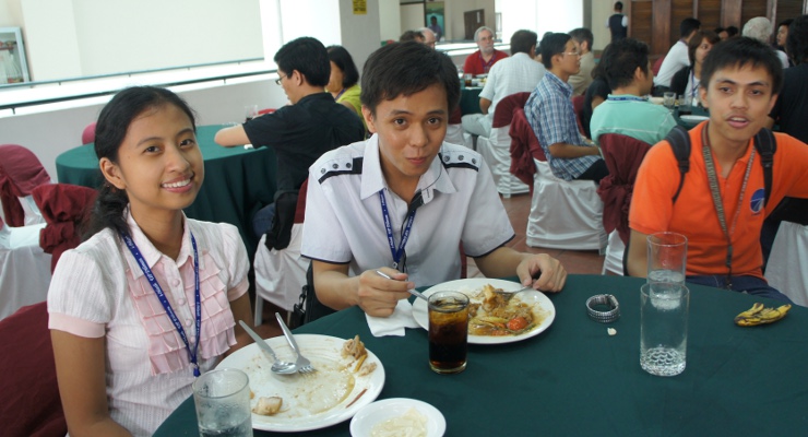 2011: International School on Mathematical and Theoretical Crystallography: