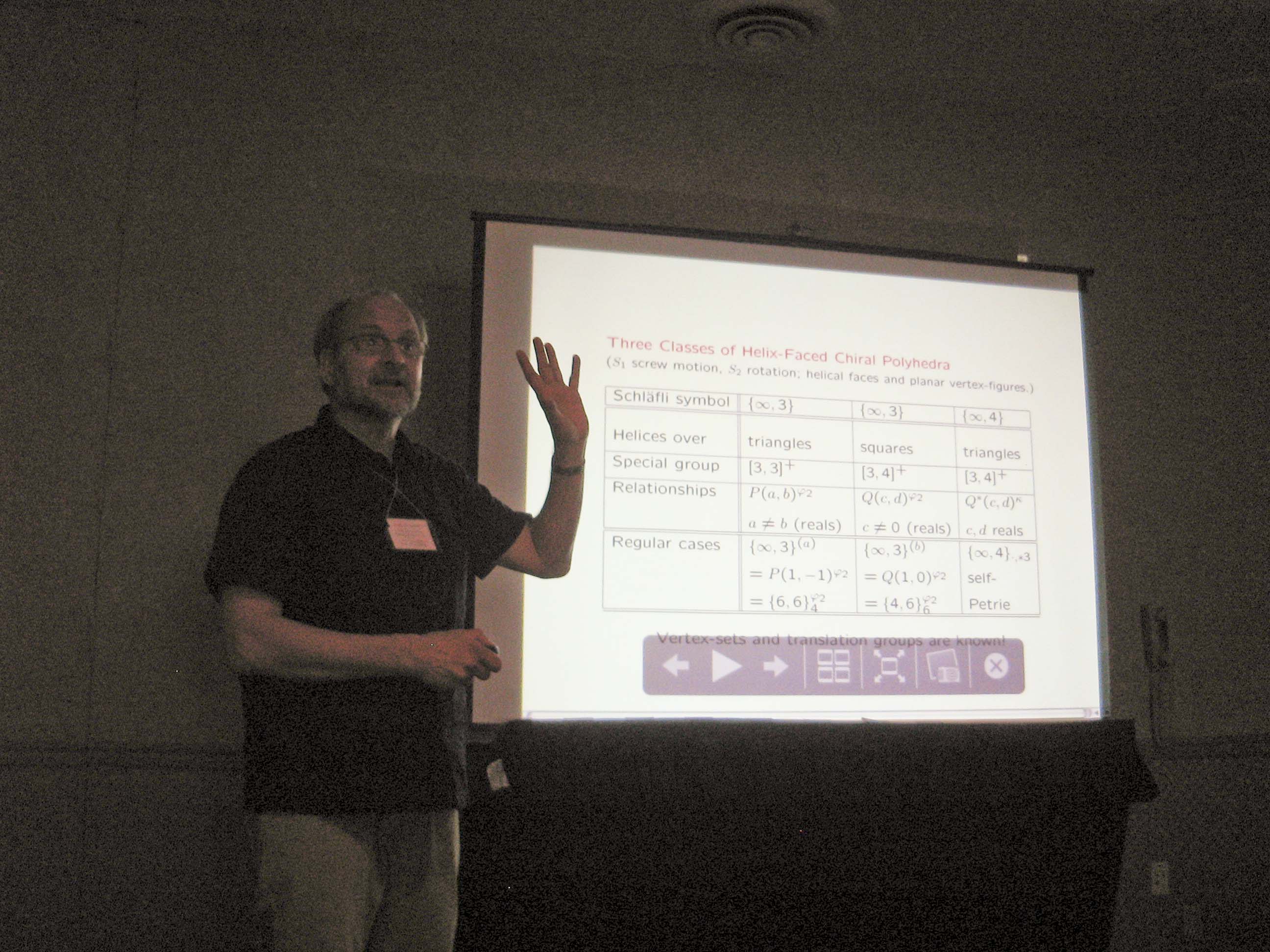 2013: SIAM Conference on Mathematical Aspects of Materials Science: Participants
