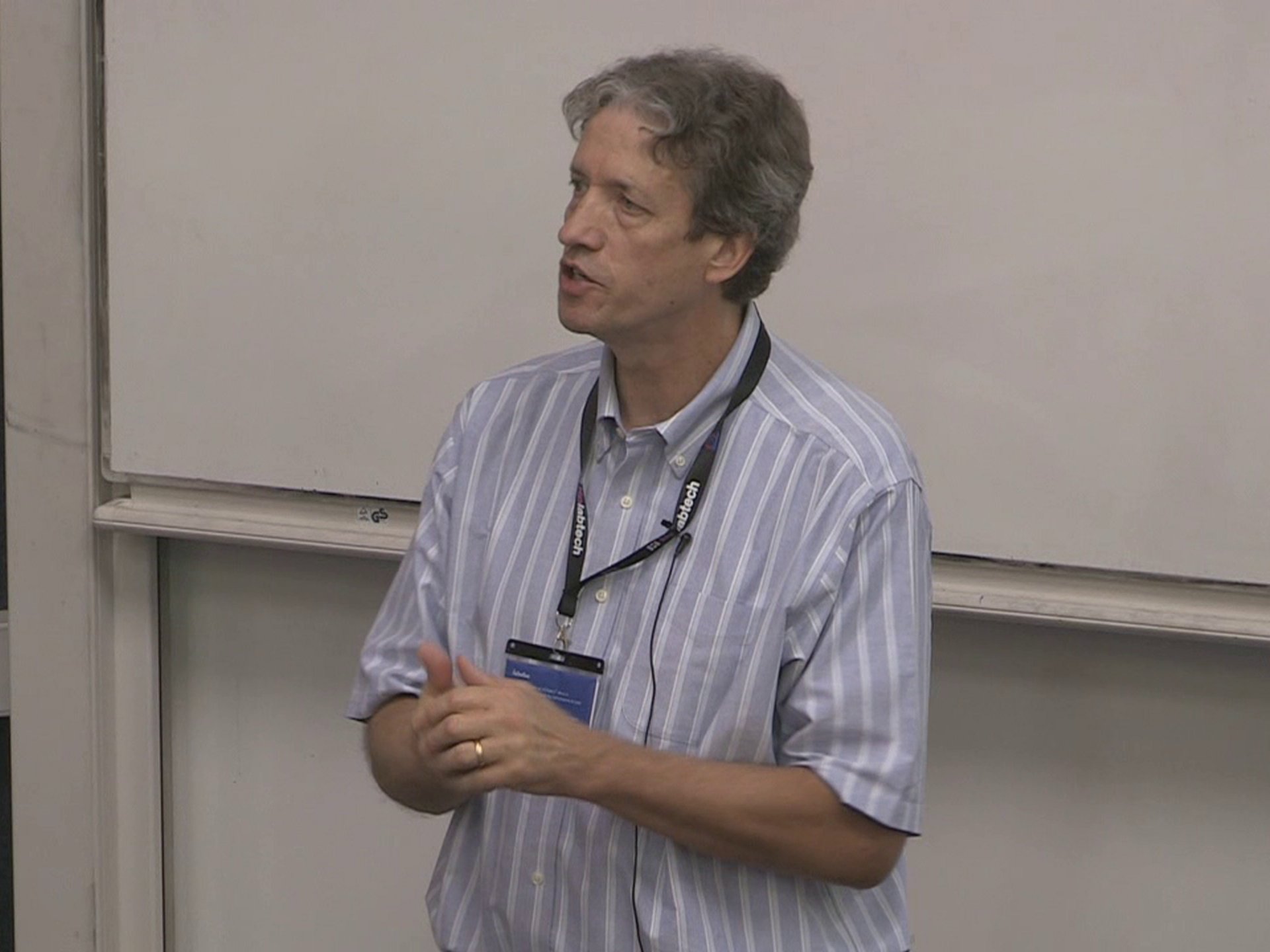 2013: COMCIFS Workshop/Symposium on Crystallographic Information and Data Management: Symposium