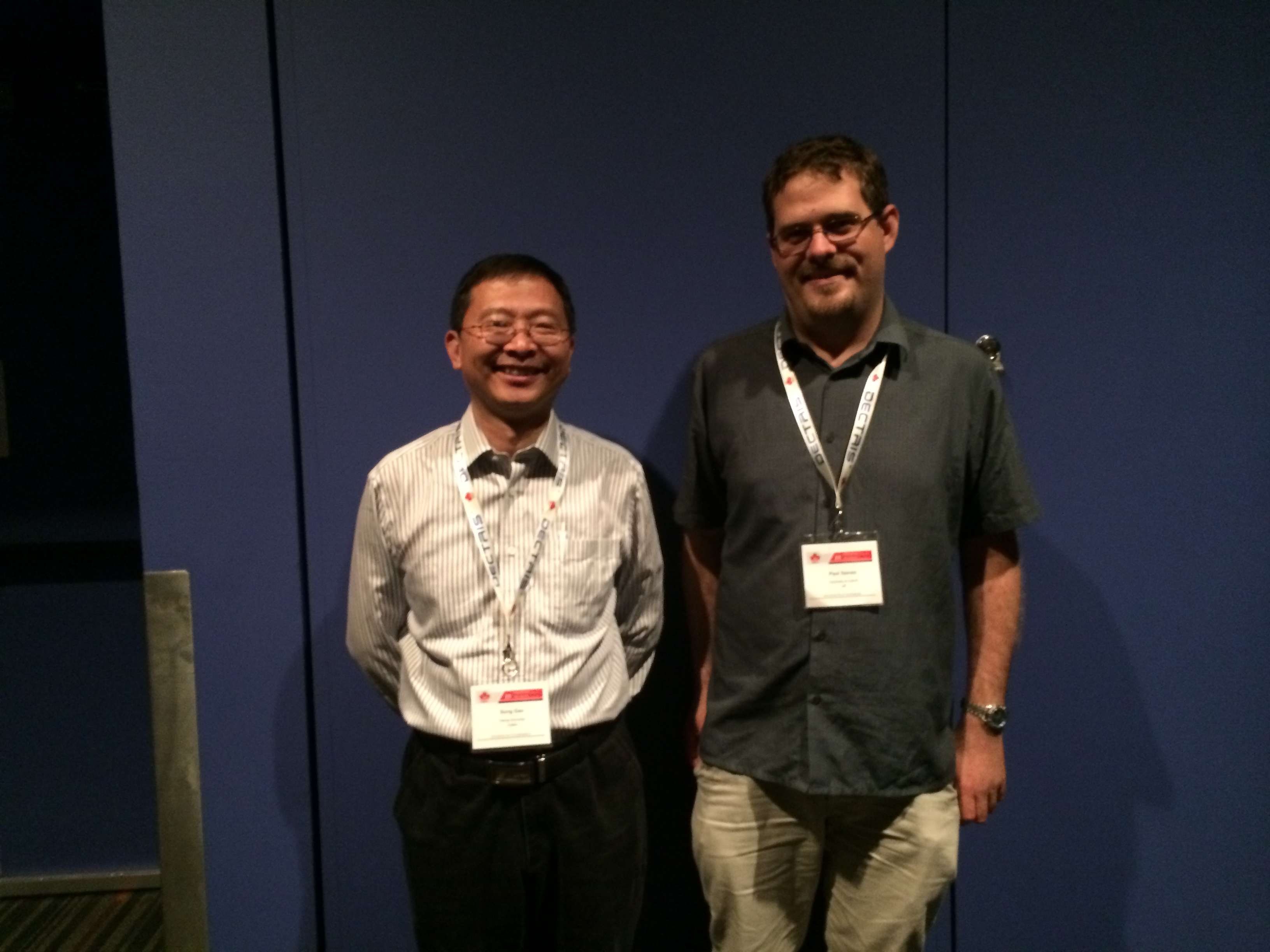 2014: IUCr Congress and General Assembly: Microsymposia