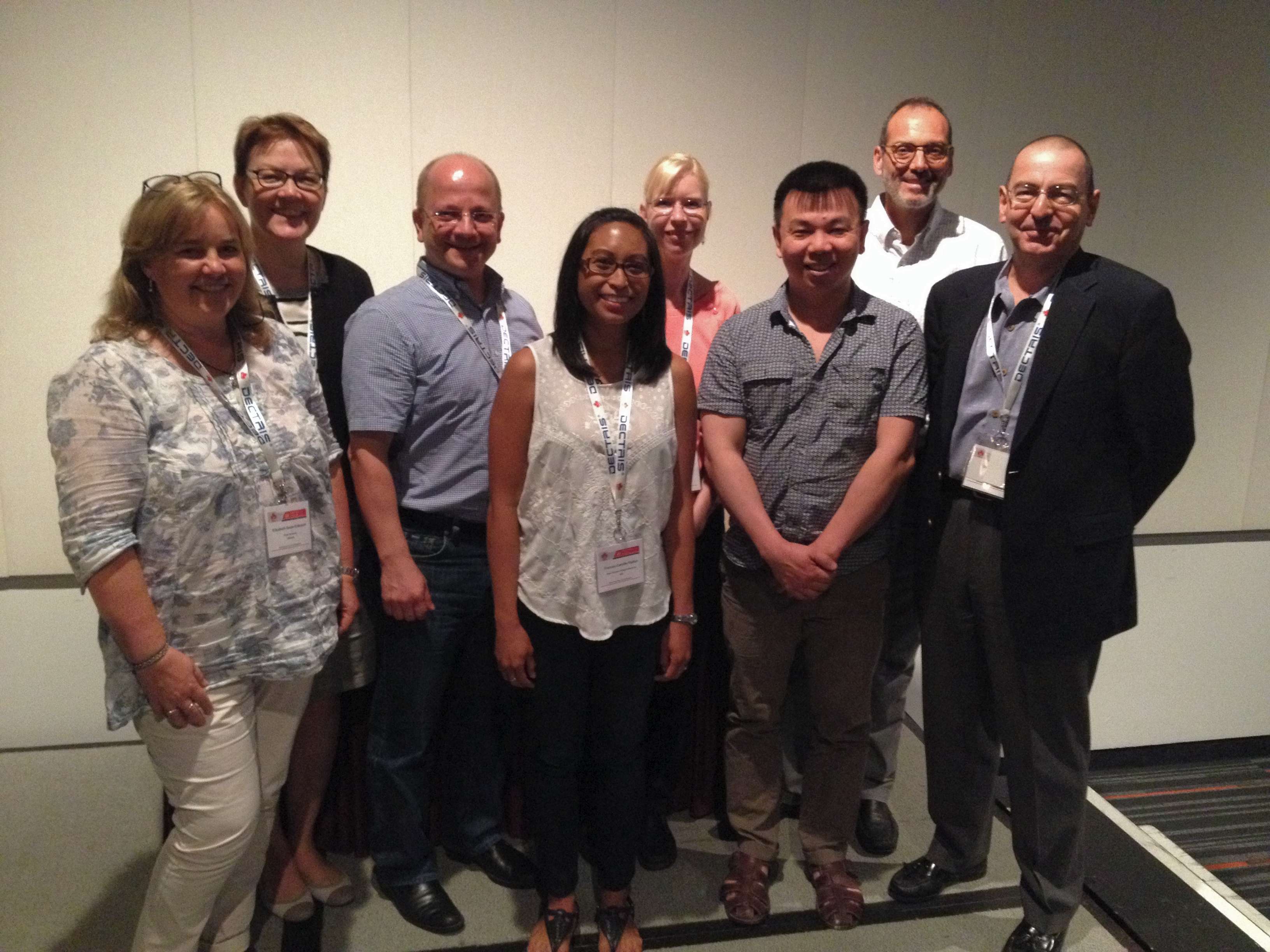 2014: IUCr Congress and General Assembly: Microsymposia