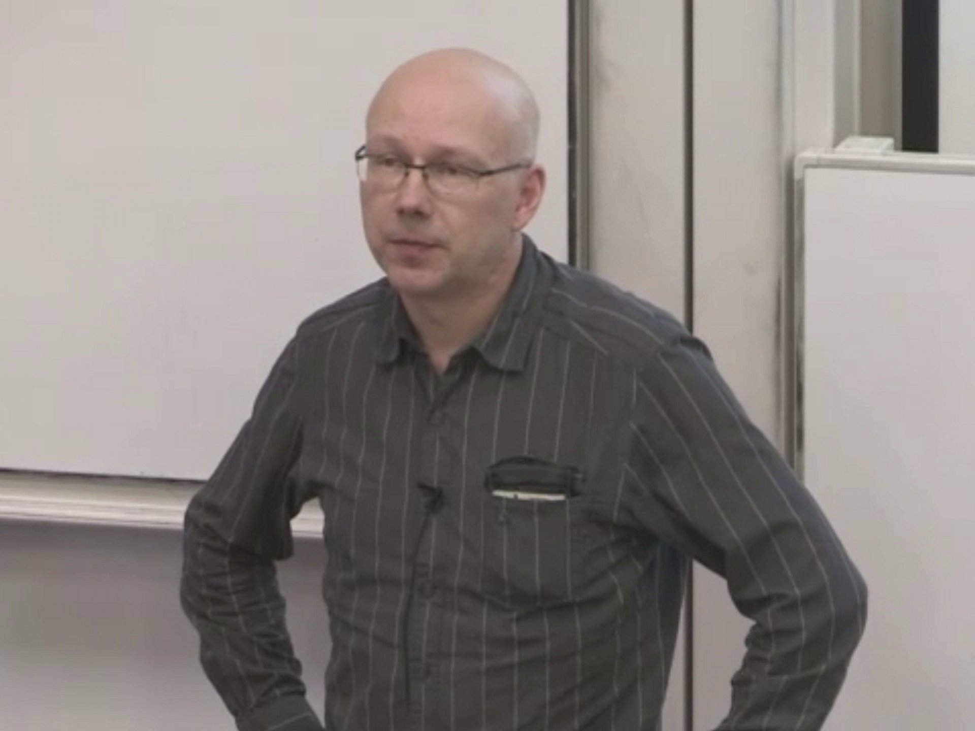 2013: COMCIFS Workshop/Symposium on Crystallographic Information and Data Management: Symposium
