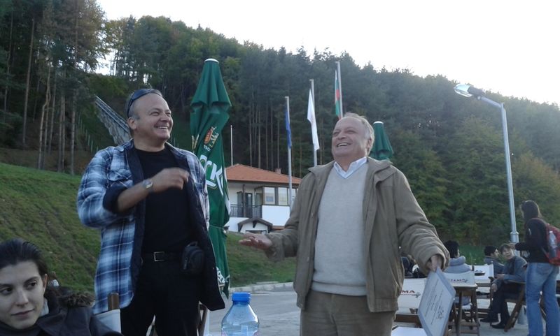 2013: International School on Fundamental Crystallography: Participants