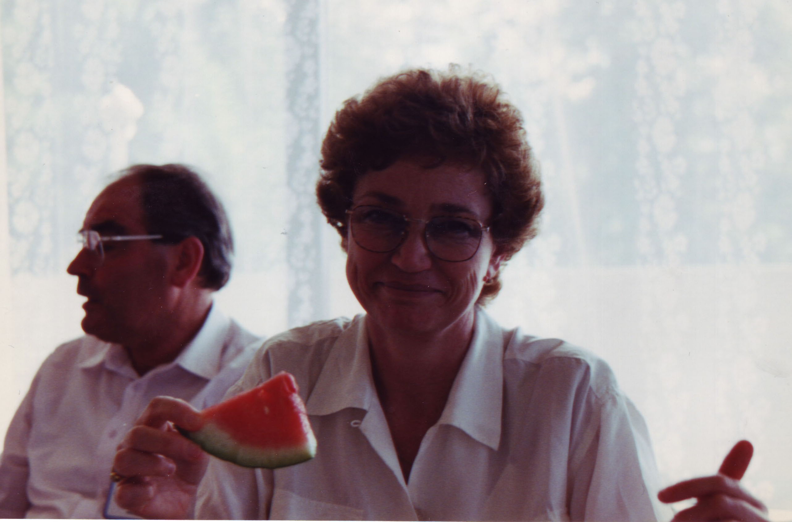 1995: 3rd IUPAC Symposium on Bioinorganic Chemistry: Participants