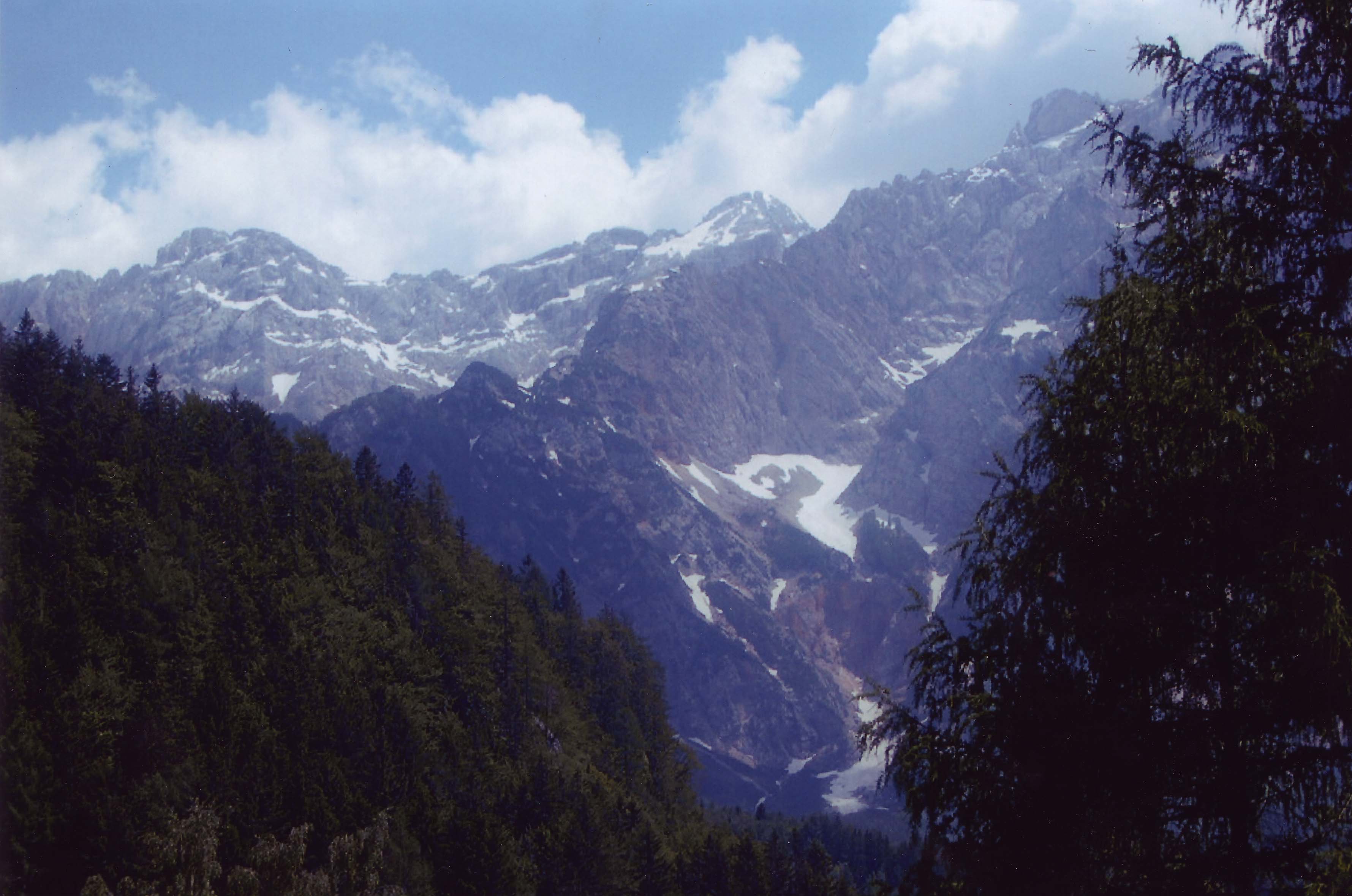 2006: Slovenian-Croatian Crystallographic Meeting: Venue
