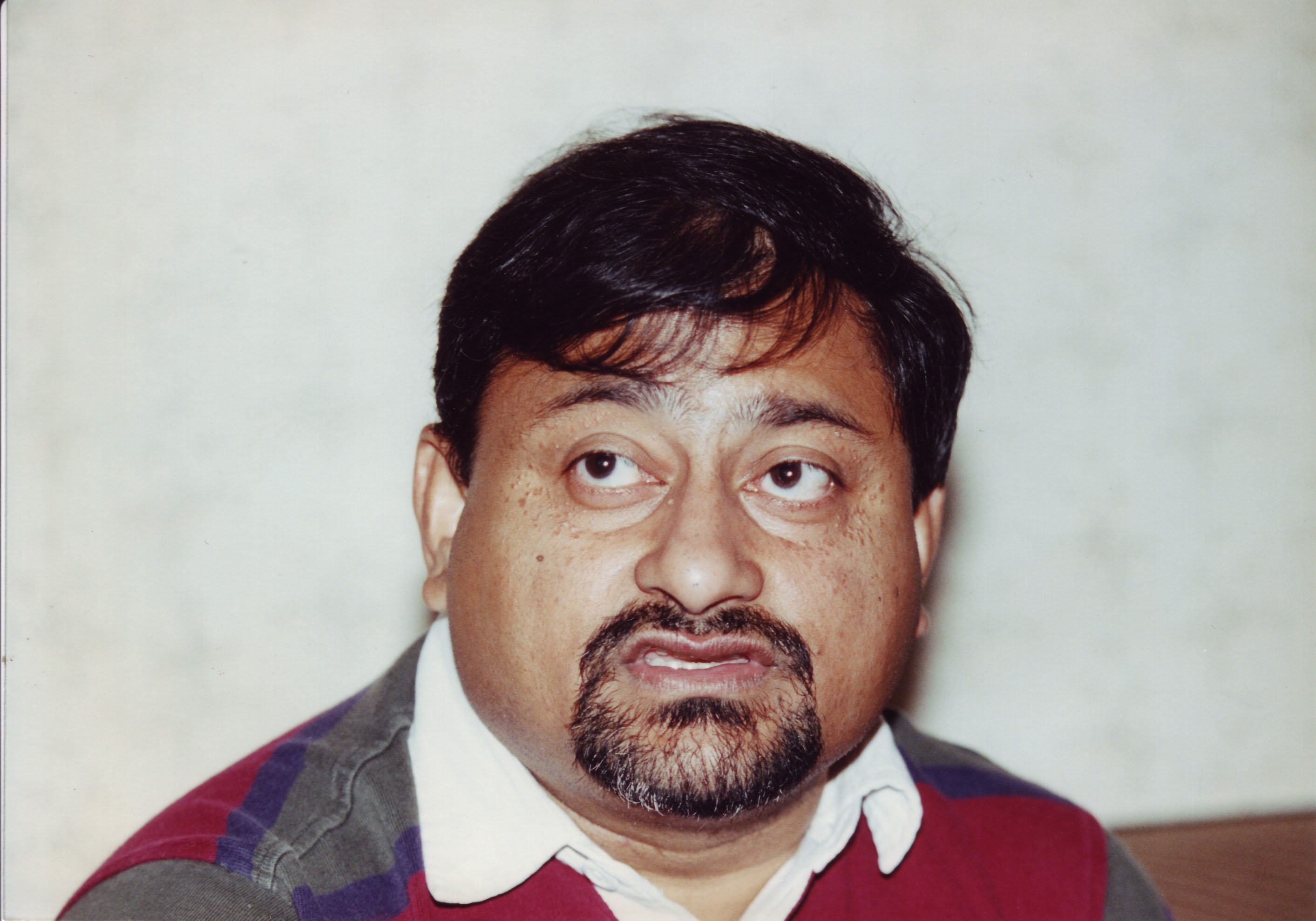 1995: 3rd IUPAC Symposium on Bioinorganic Chemistry: Participants