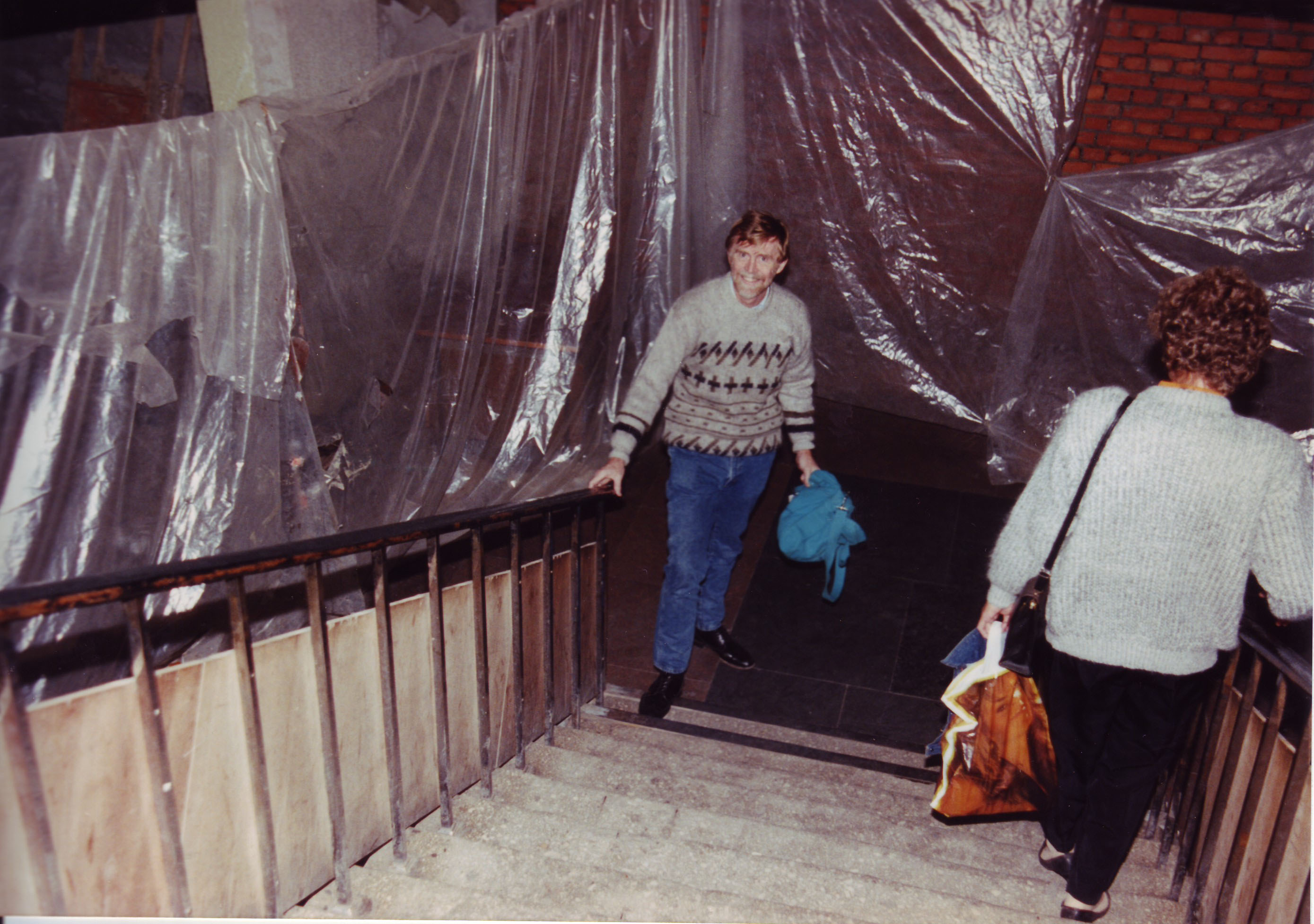 1995: 3rd IUPAC Symposium on Bioinorganic Chemistry: Participants