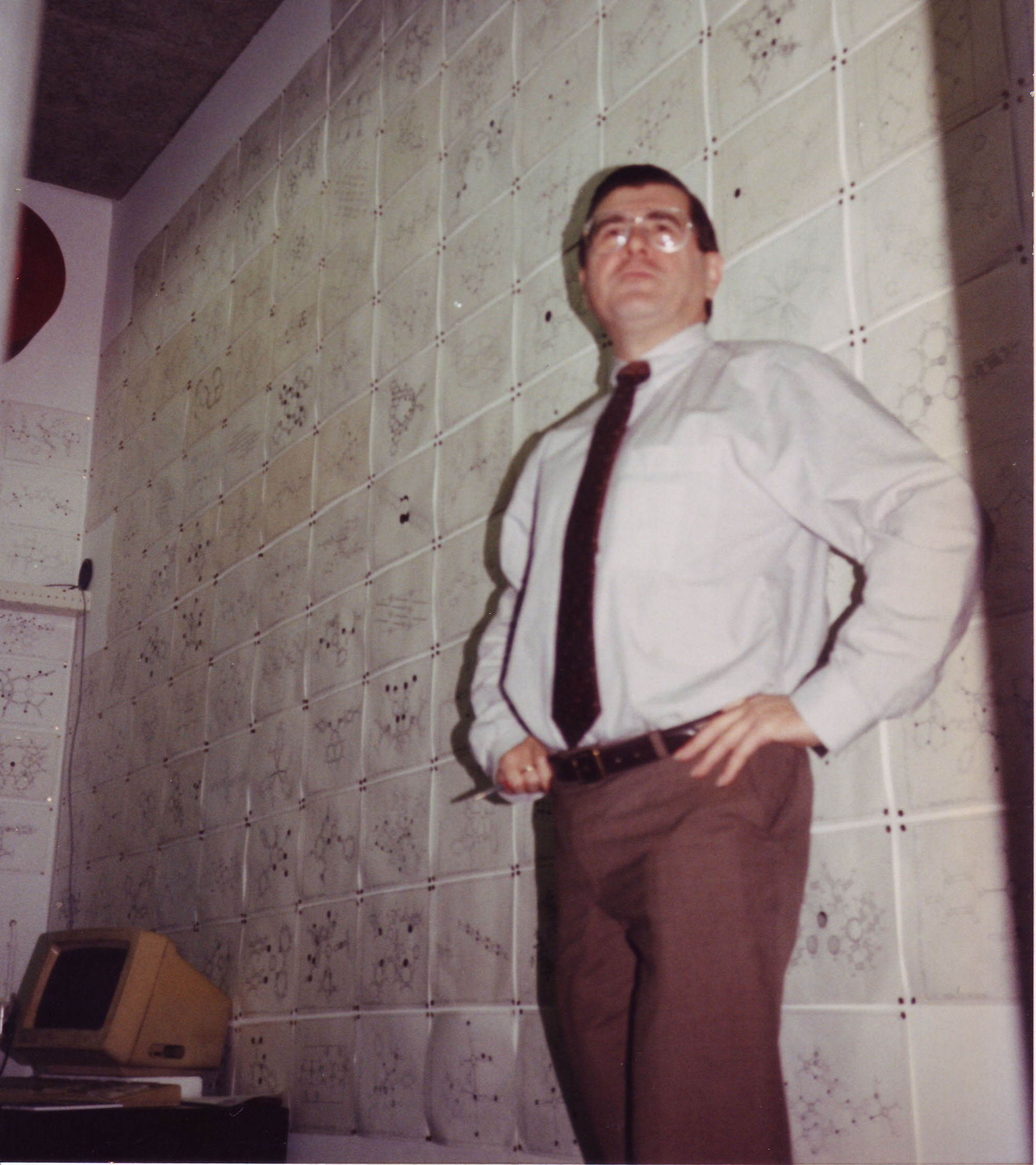 1995: Symposium: Participants