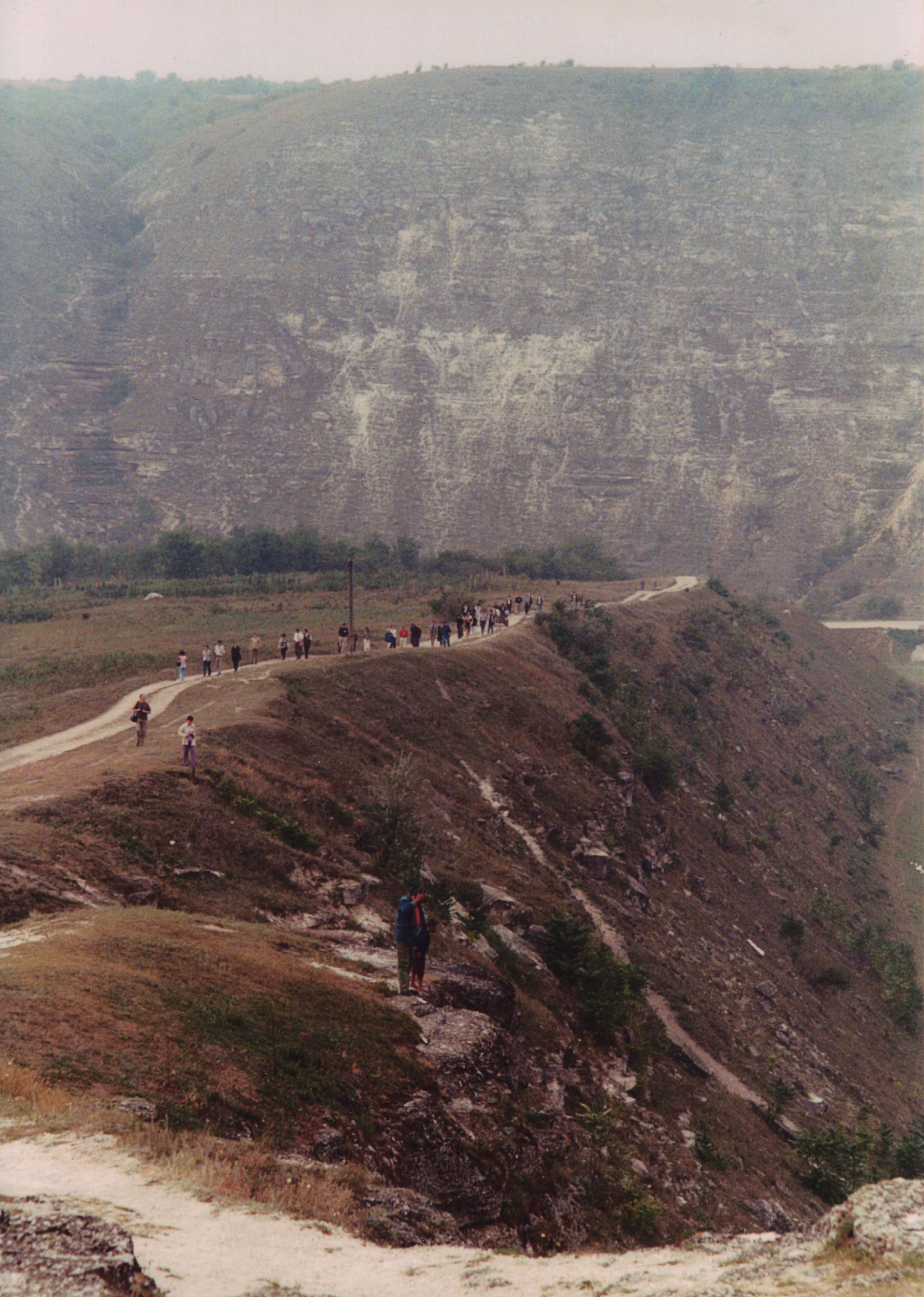 1995: Symposium: Participants