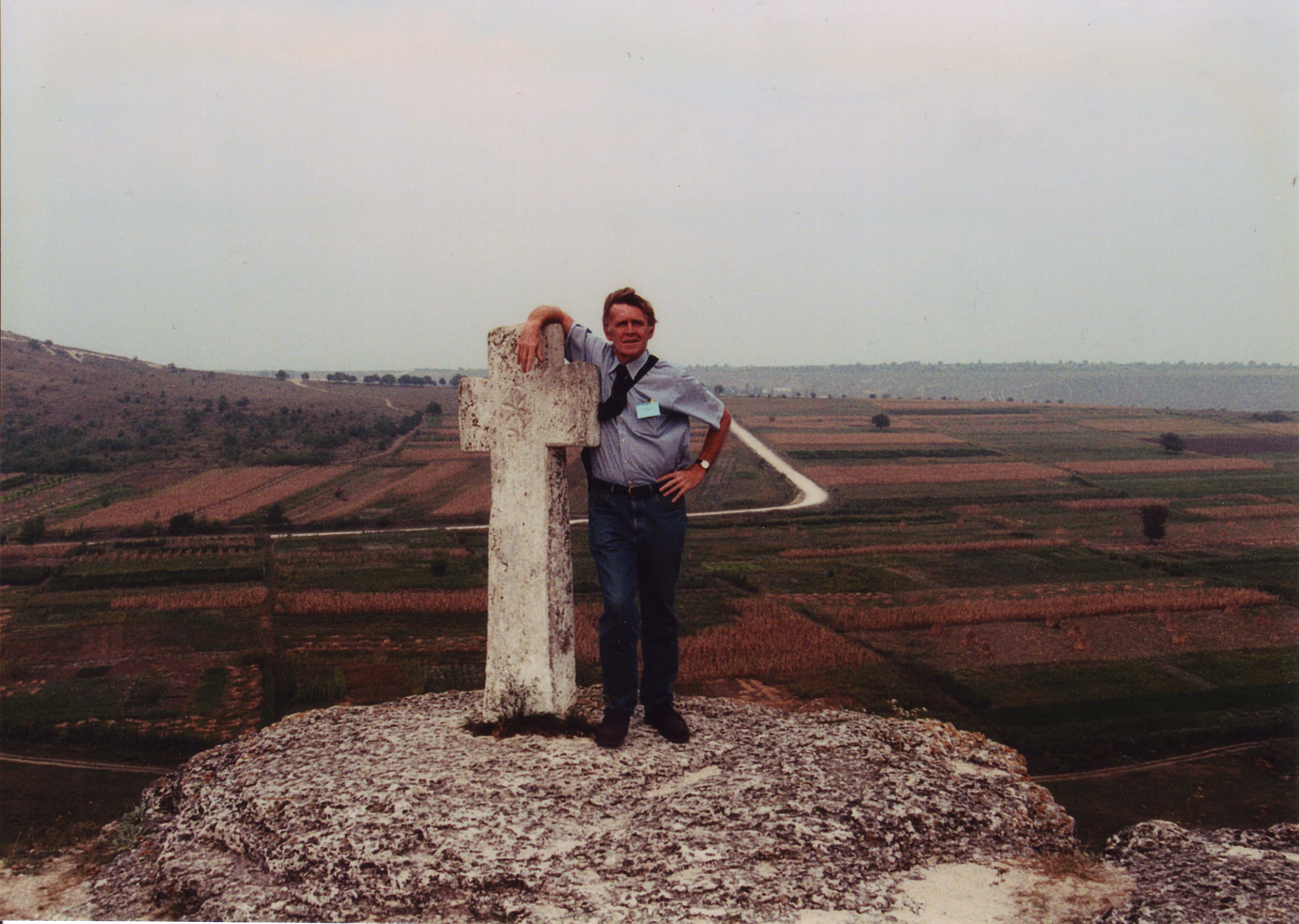 2002: Conference on Physical Methods in Coordination and Supramolecular Chemistry: Excursion