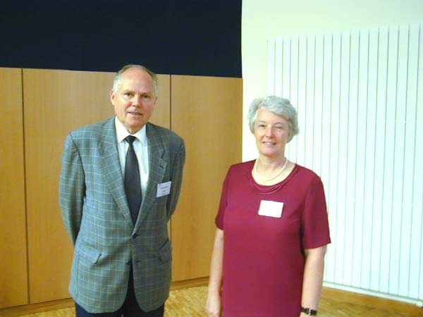 2000: 19th European Crystallography Meeting: Plenary Lectures