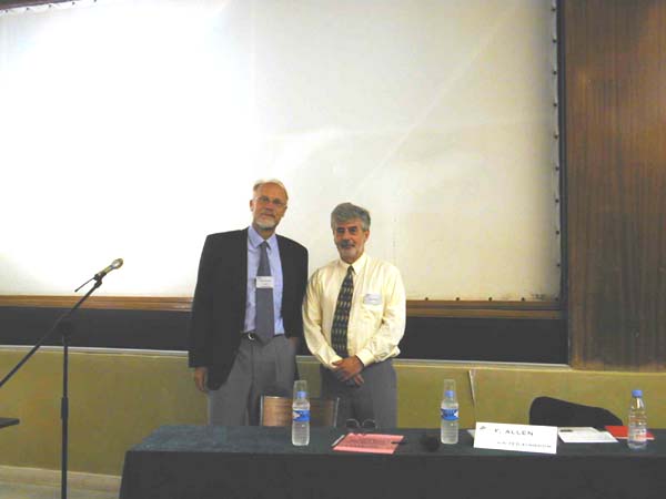 2000: 19th European Crystallography Meeting: Plenary Lectures