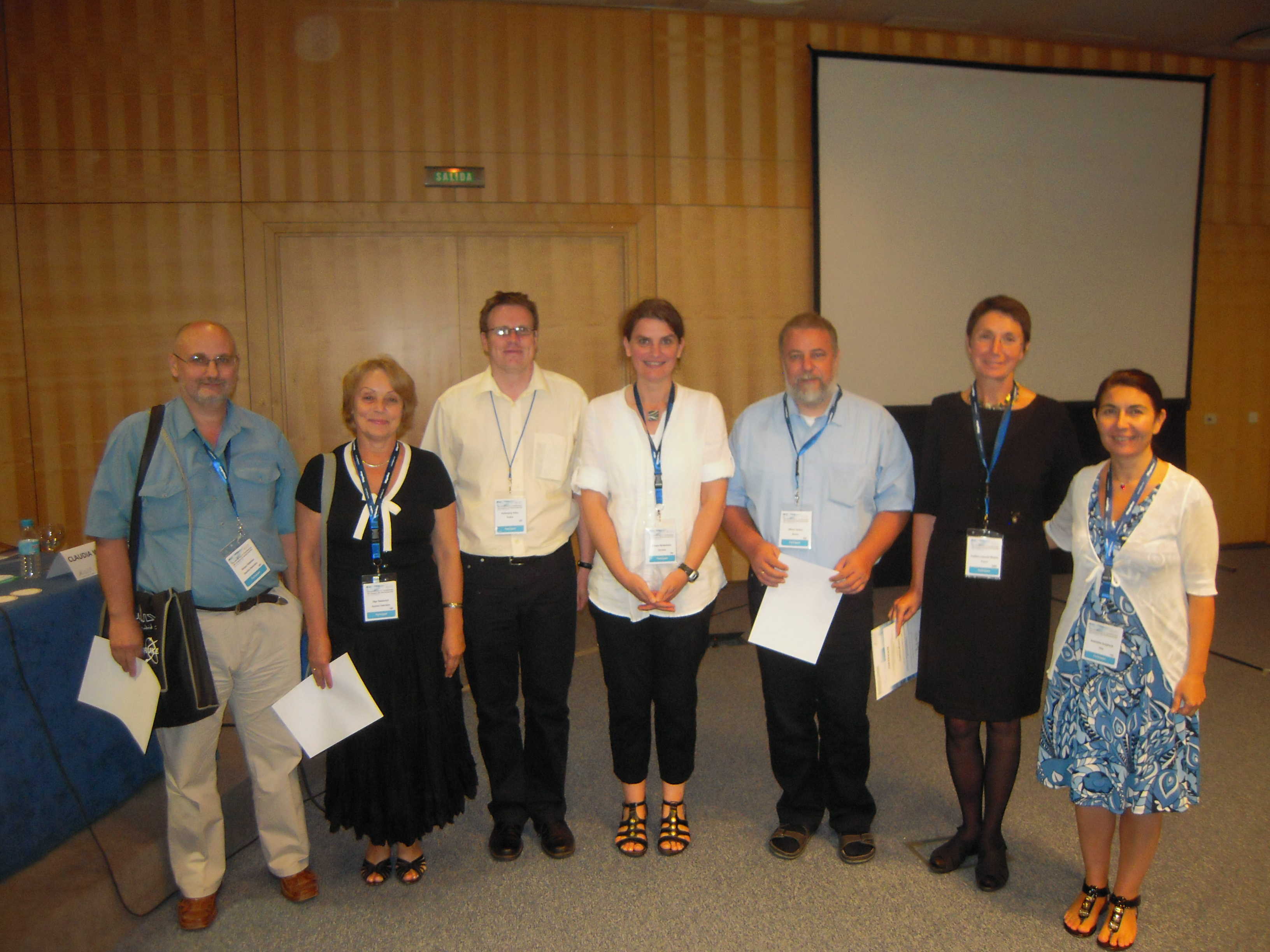 2011: IUCr Congress and General Assembly: Microsymposia