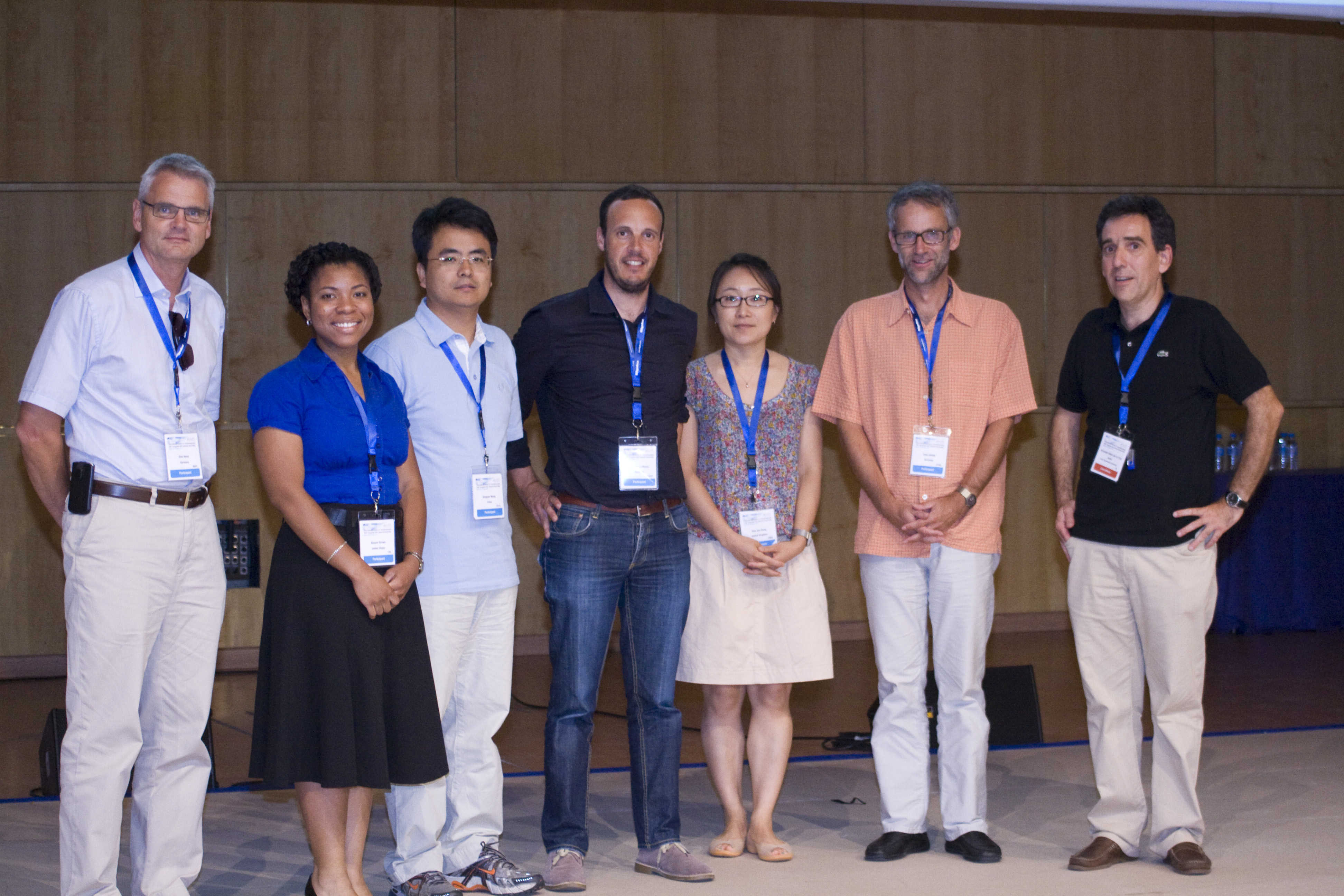 2011: IUCr Congress and General Assembly: Microsymposia