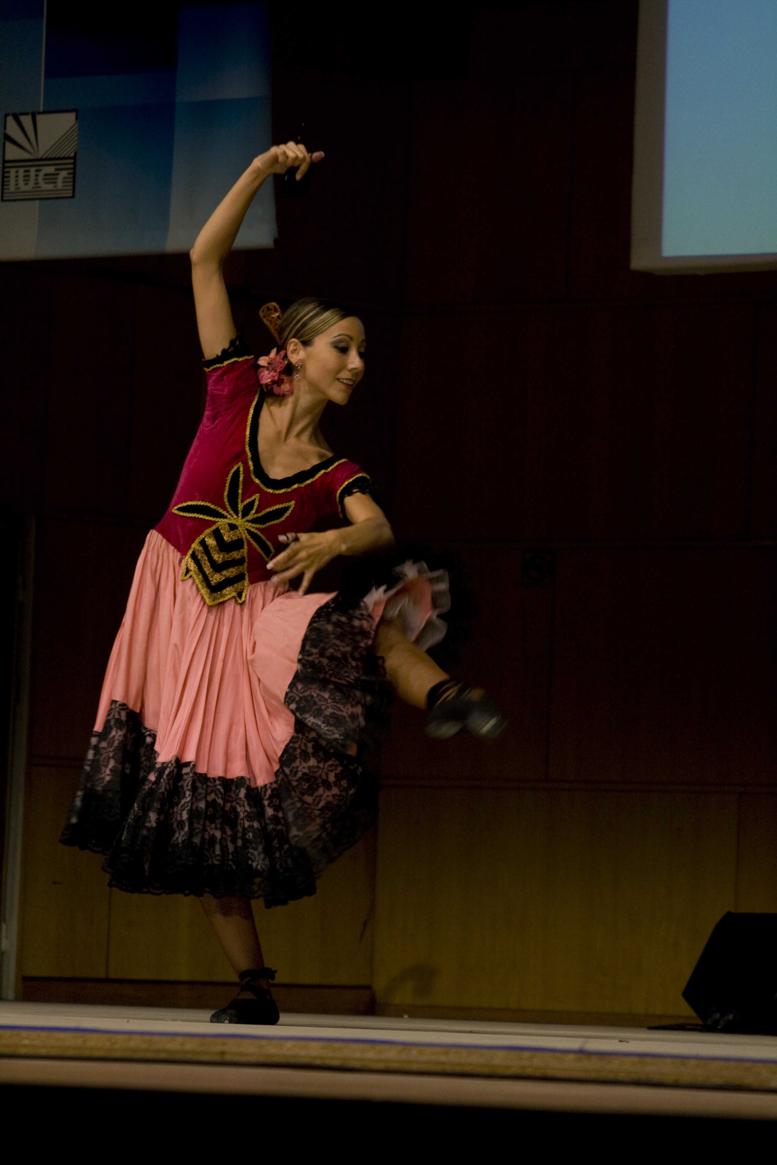 2011: IUCr Congress and General Assembly: Musical Event