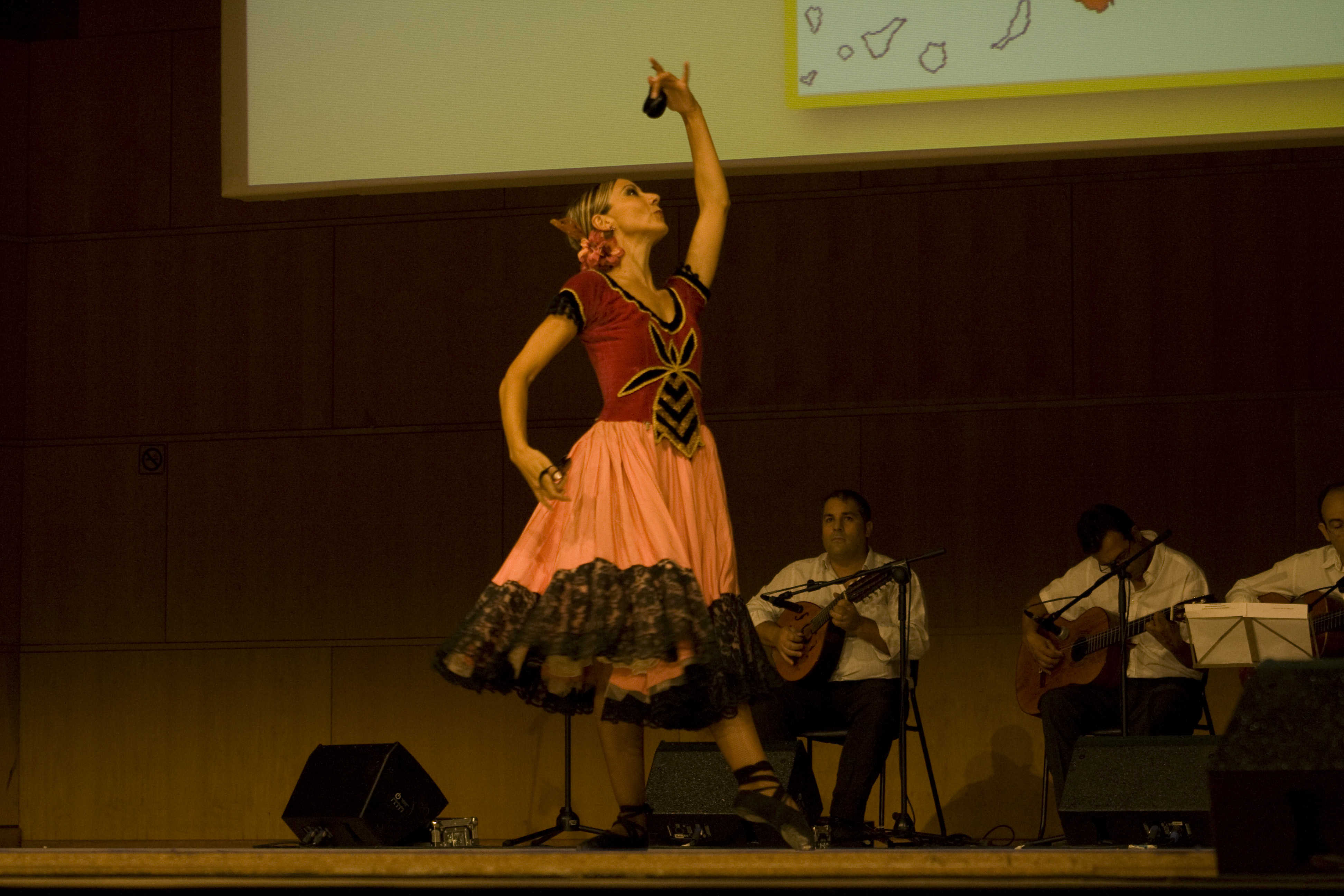 2011: IUCr Congress and General Assembly: Musical Event