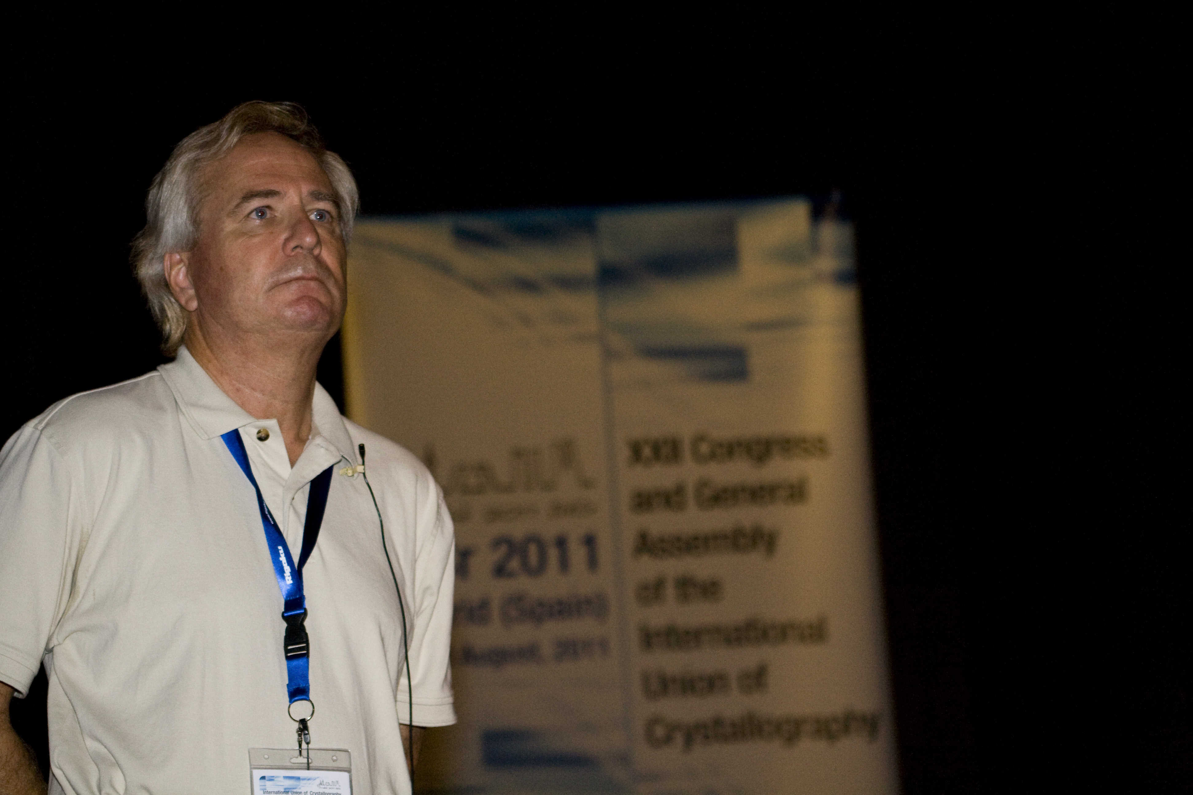 2011: IUCr Congress and General Assembly: Microsymposia