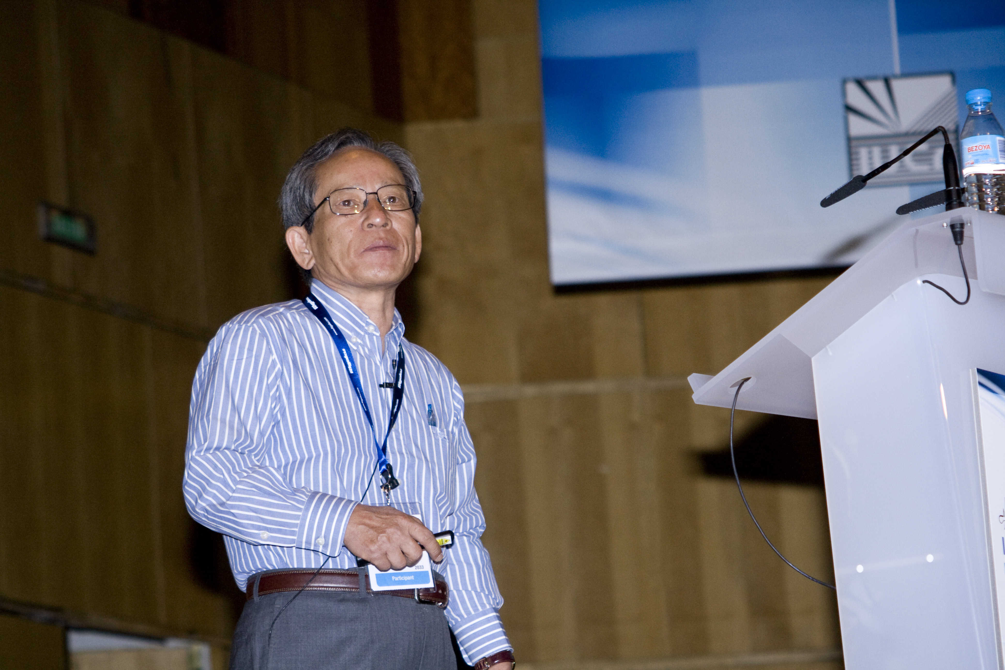 2011: IUCr Congress and General Assembly: Microsymposia