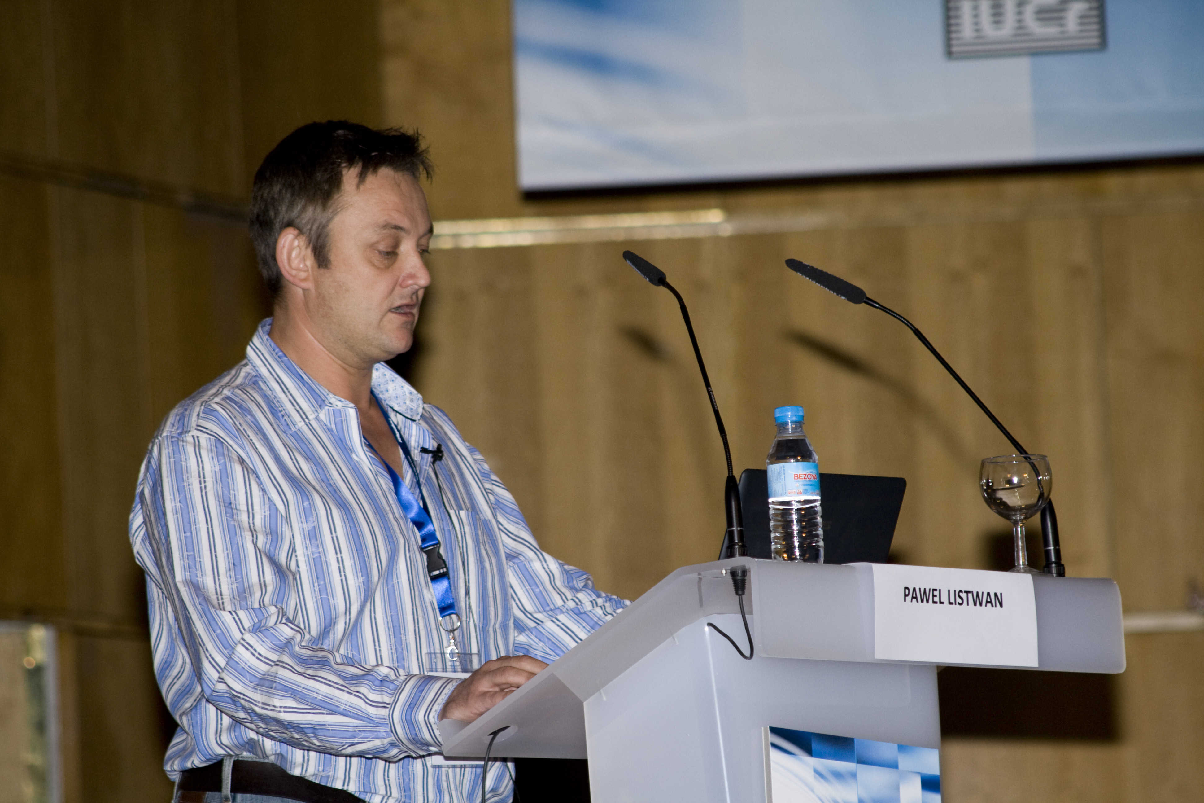 2011: IUCr Congress and General Assembly: Microsymposia