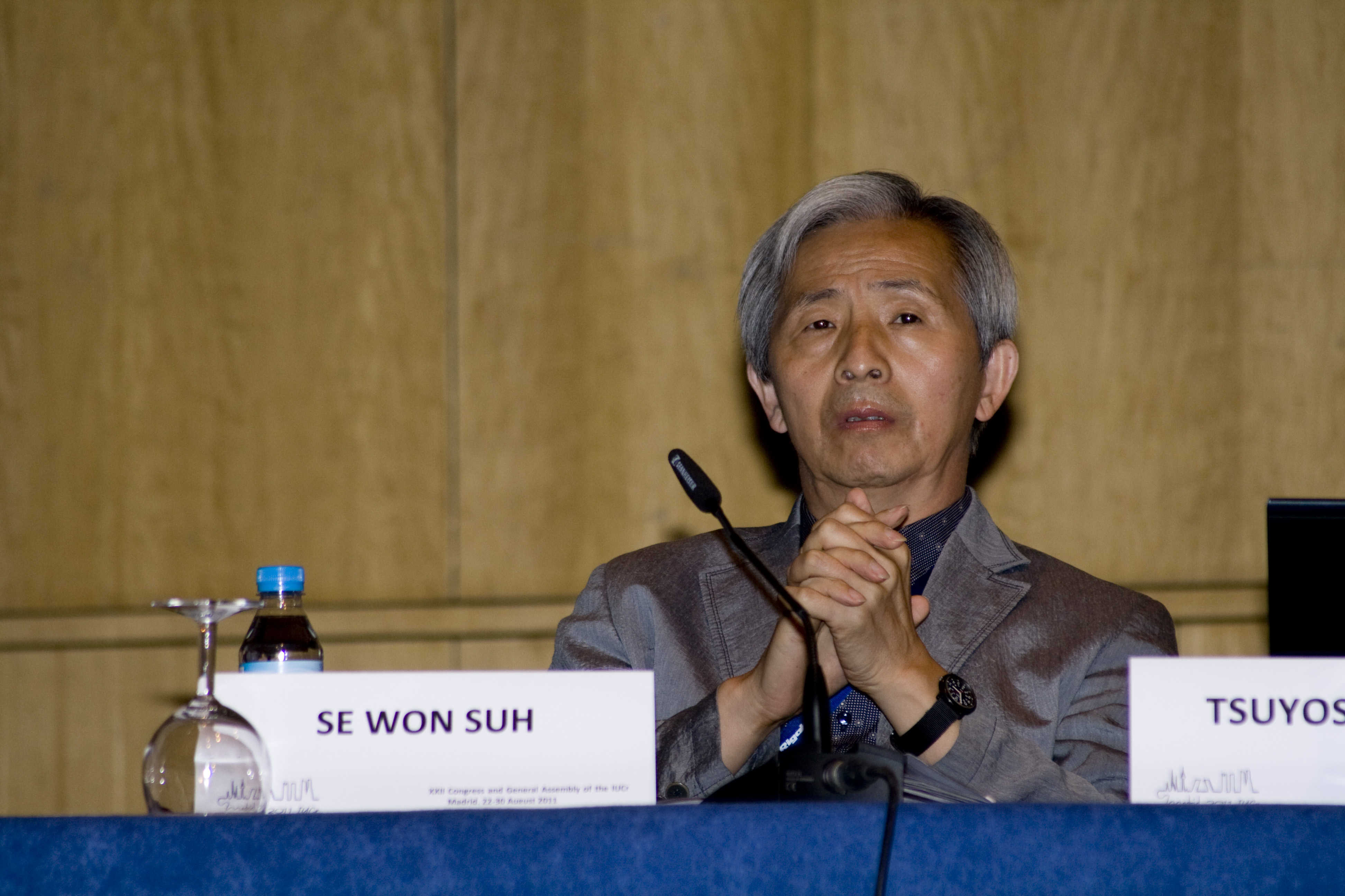 2011: IUCr Congress and General Assembly: Microsymposia