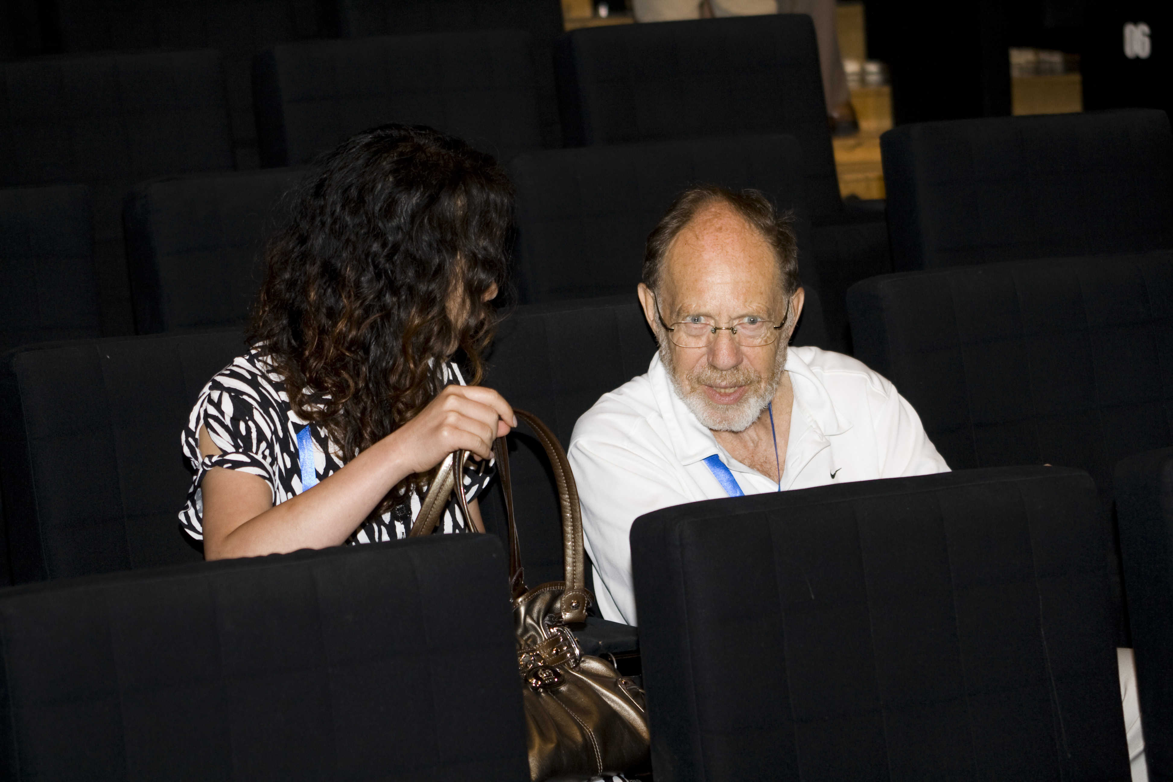 2011: IUCr Congress and General Assembly: General photos