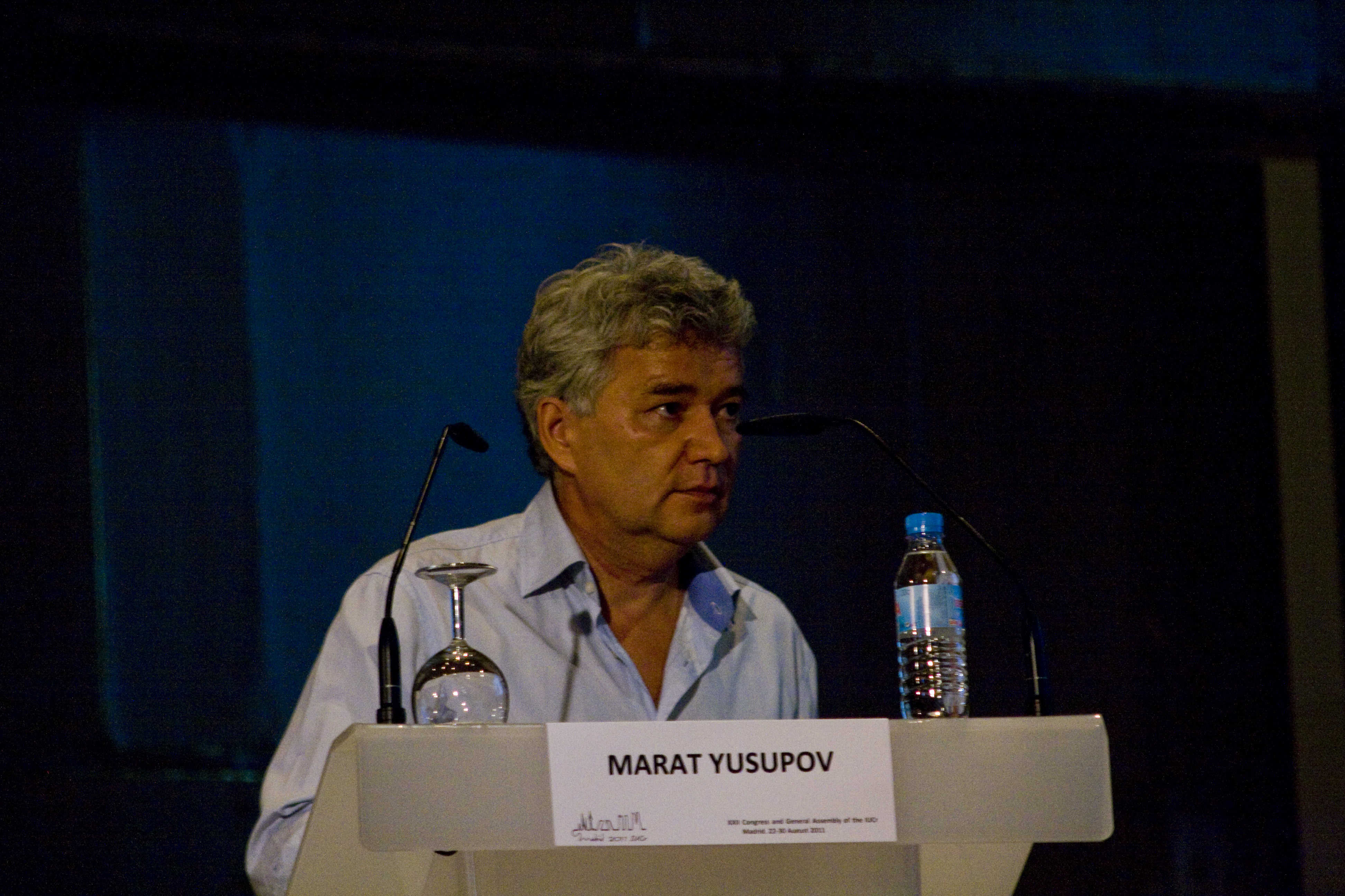 2011: IUCr Congress and General Assembly: Microsymposia