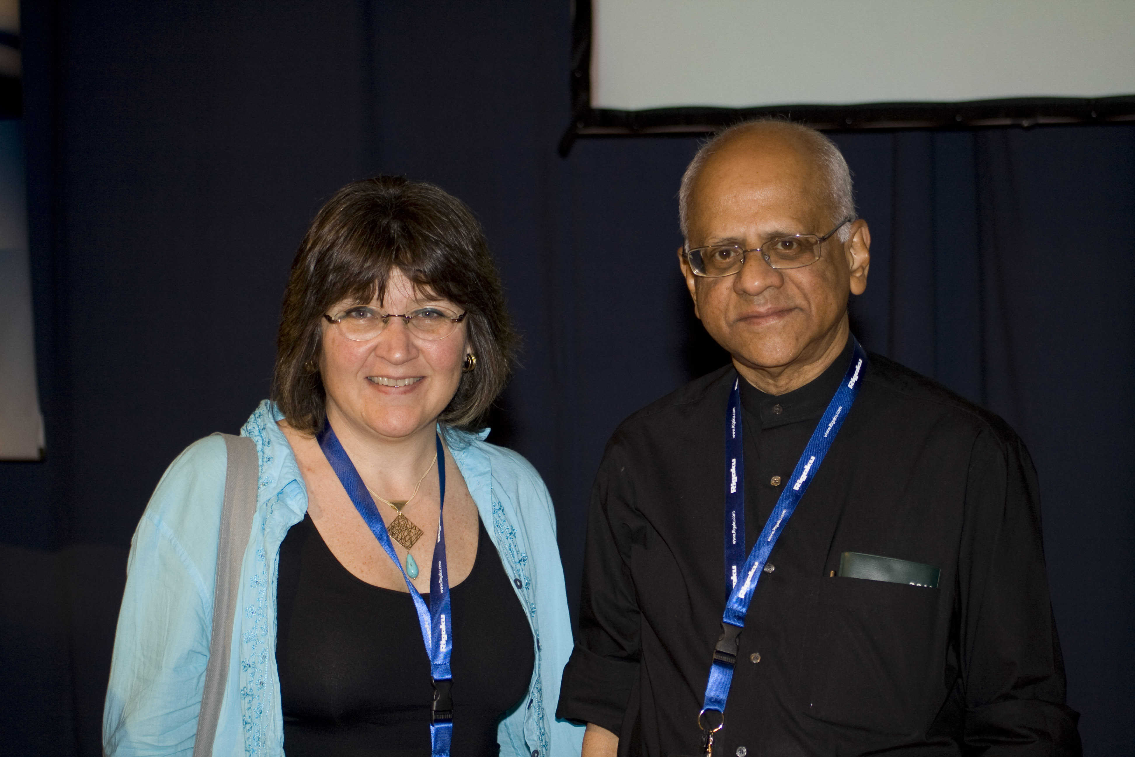 2011: IUCr Congress and General Assembly: Keynote Lecture