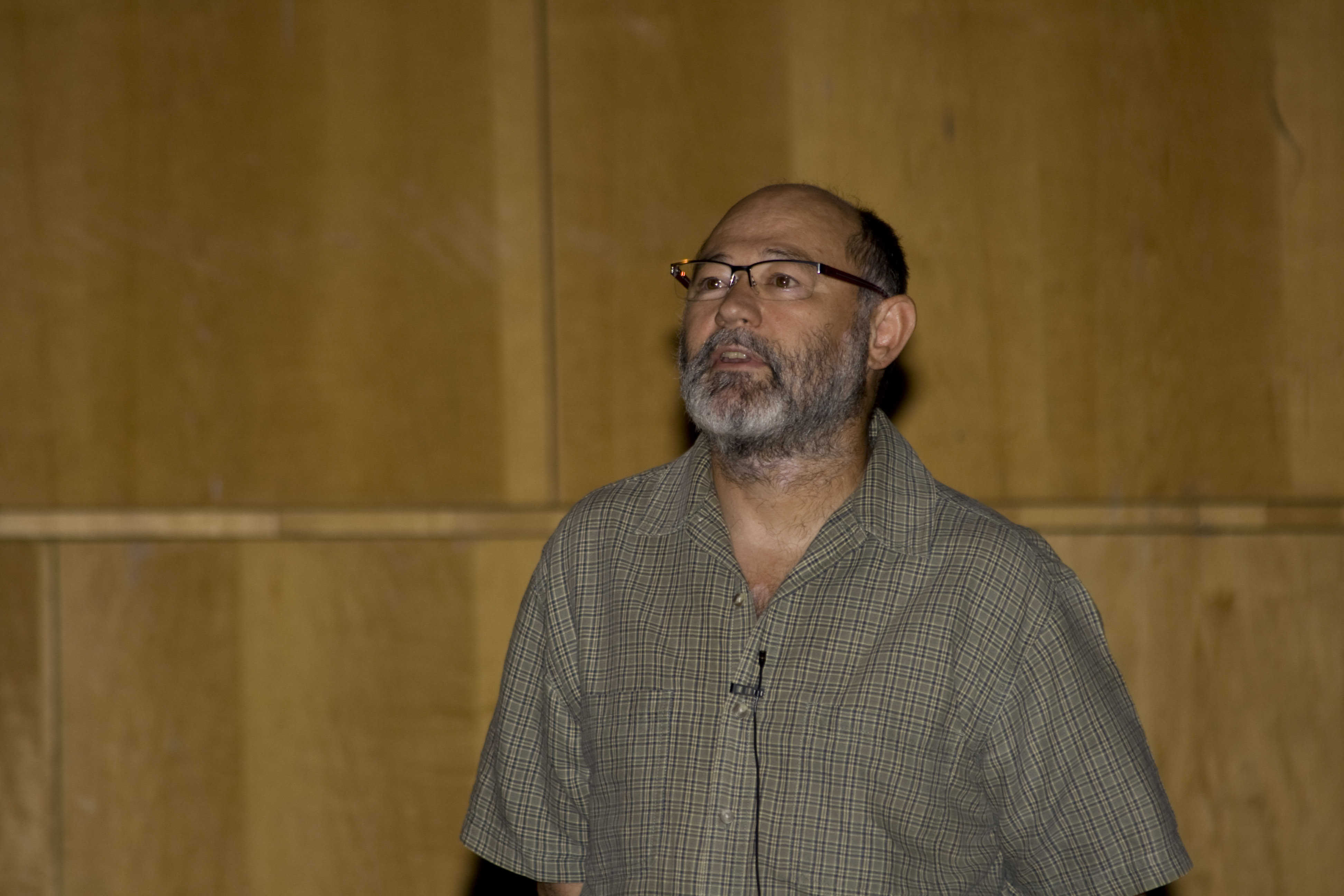 2011: IUCr Congress and General Assembly: Microsymposia