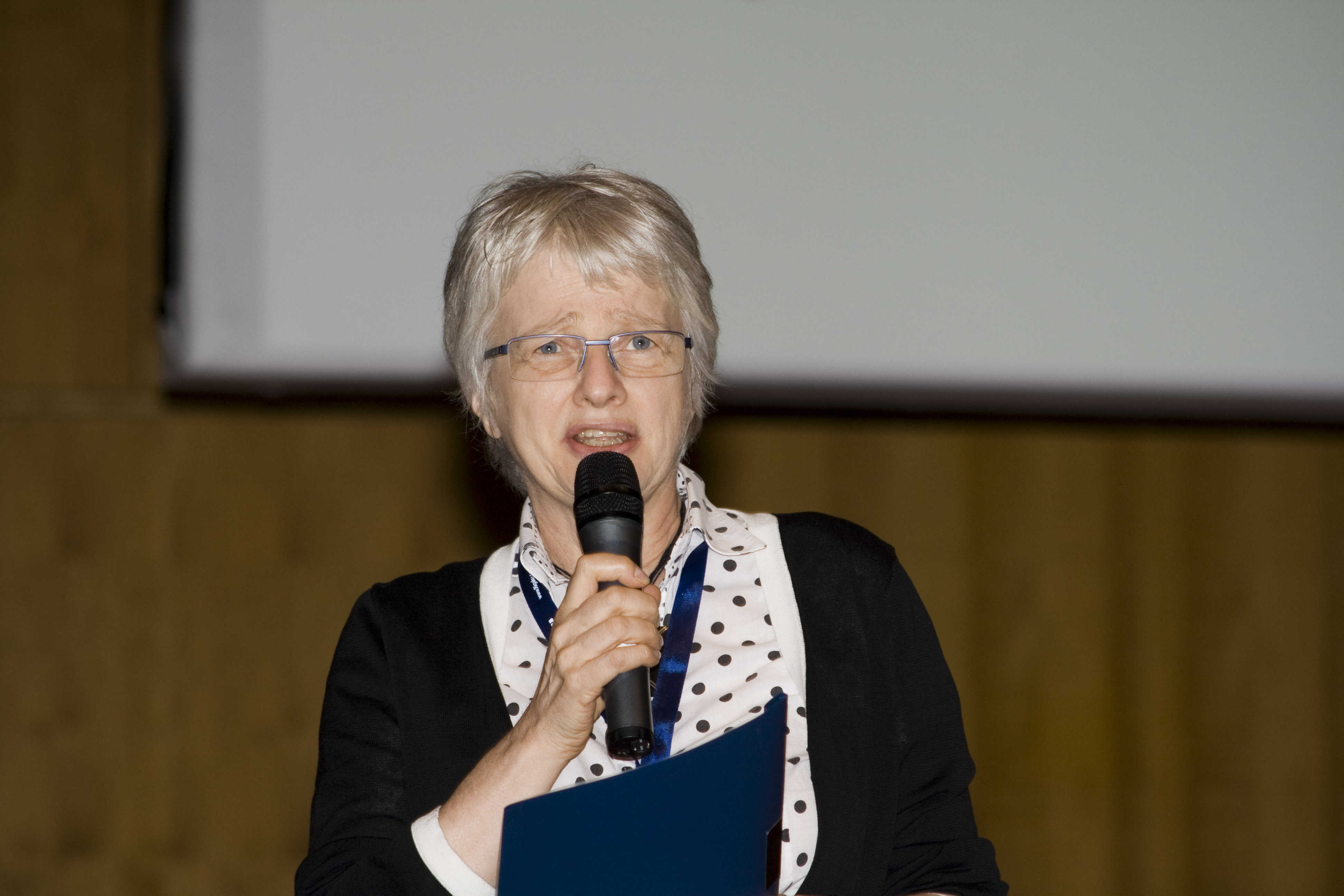 2011: IUCr Congress and General Assembly: Closing ceremony: poster prizes