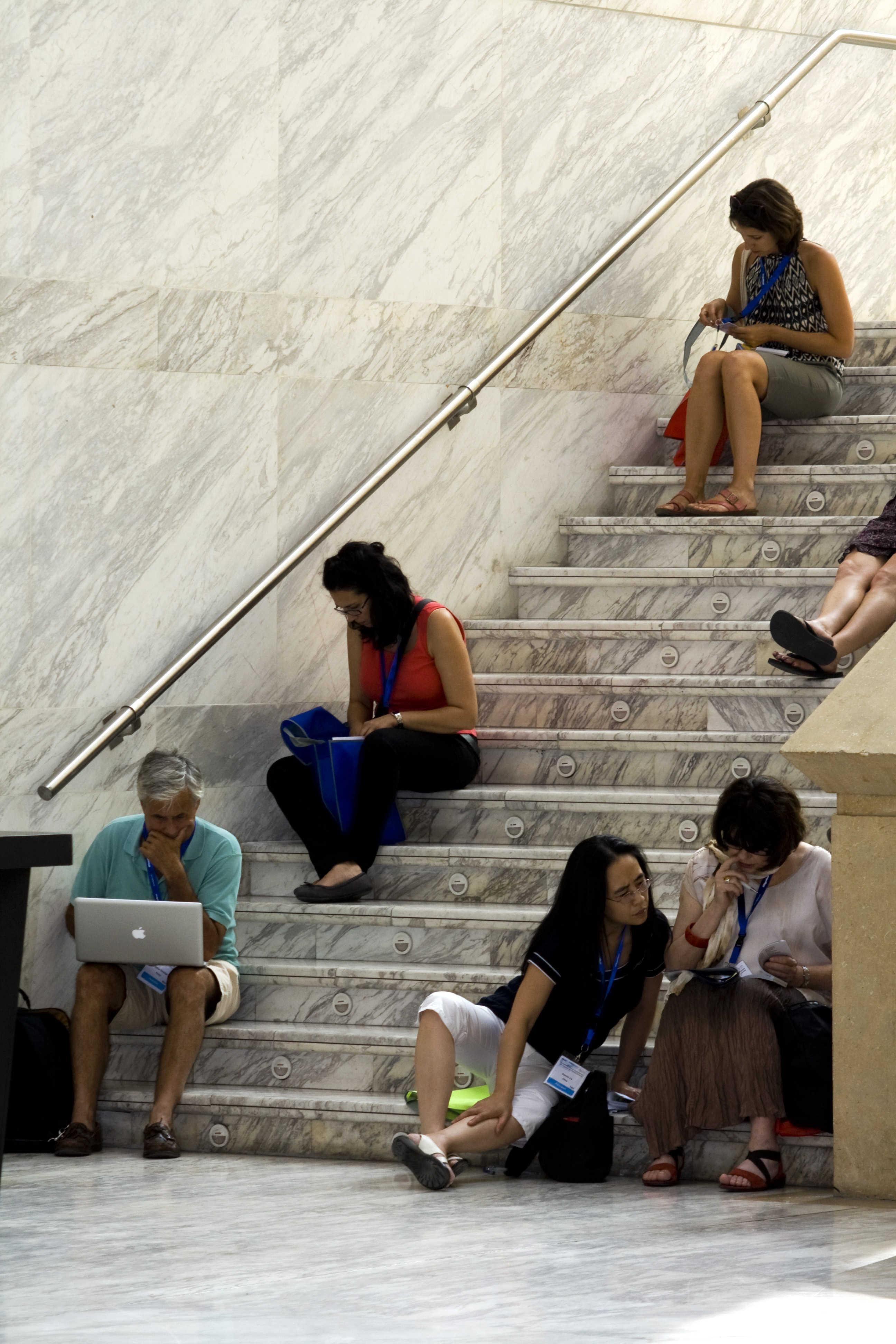 2011: IUCr Congress and General Assembly: General photos