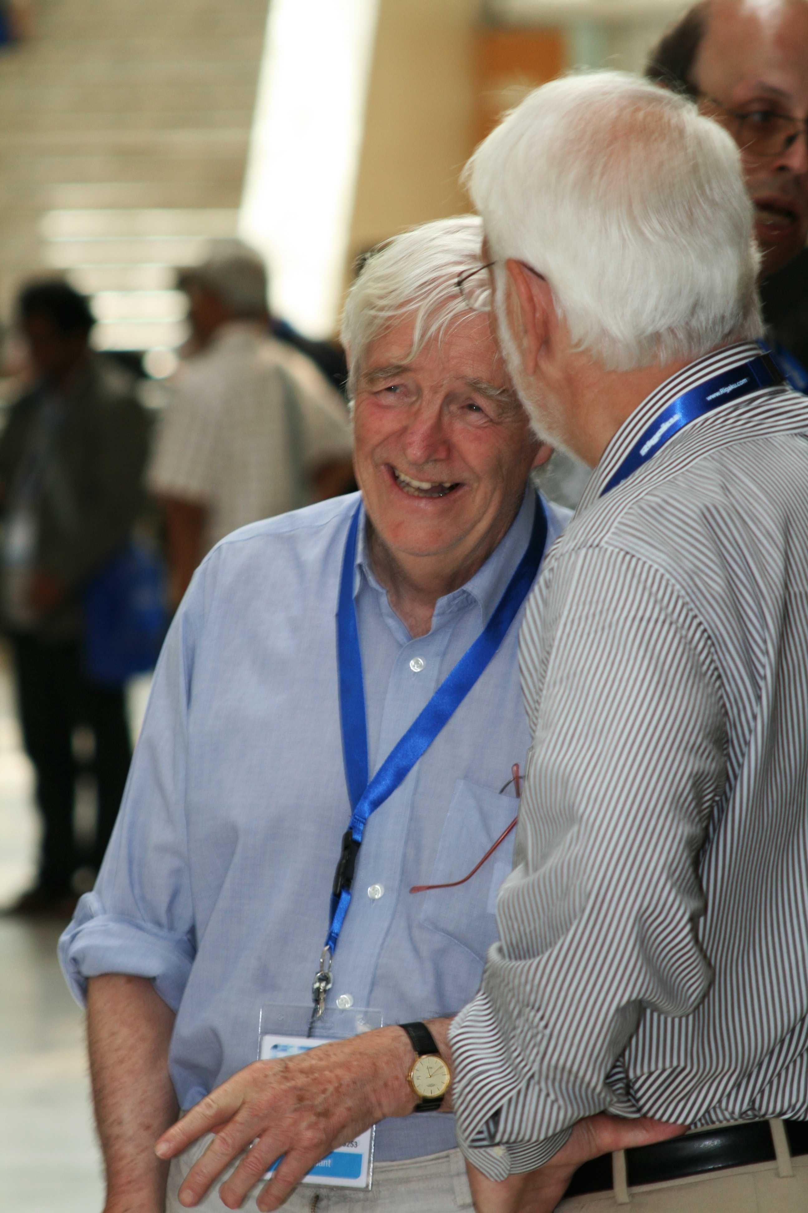 2011: IUCr Congress and General Assembly: General photos