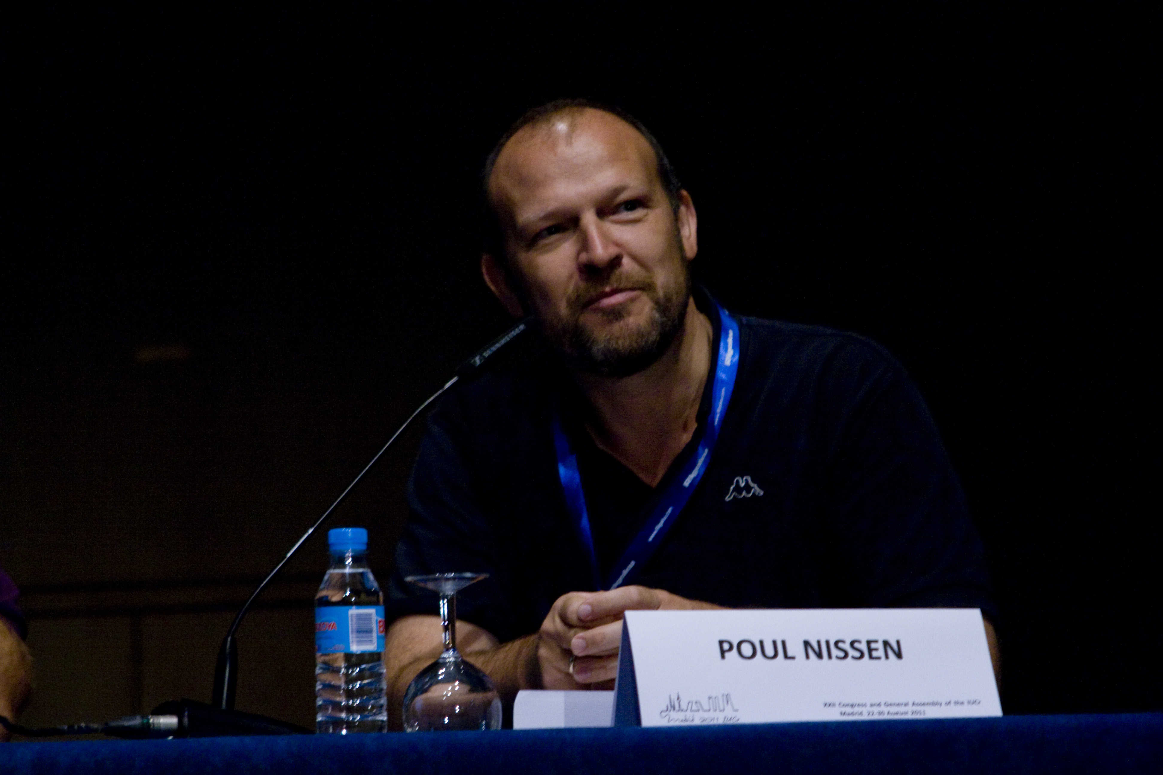 2011: IUCr Congress and General Assembly: Microsymposia