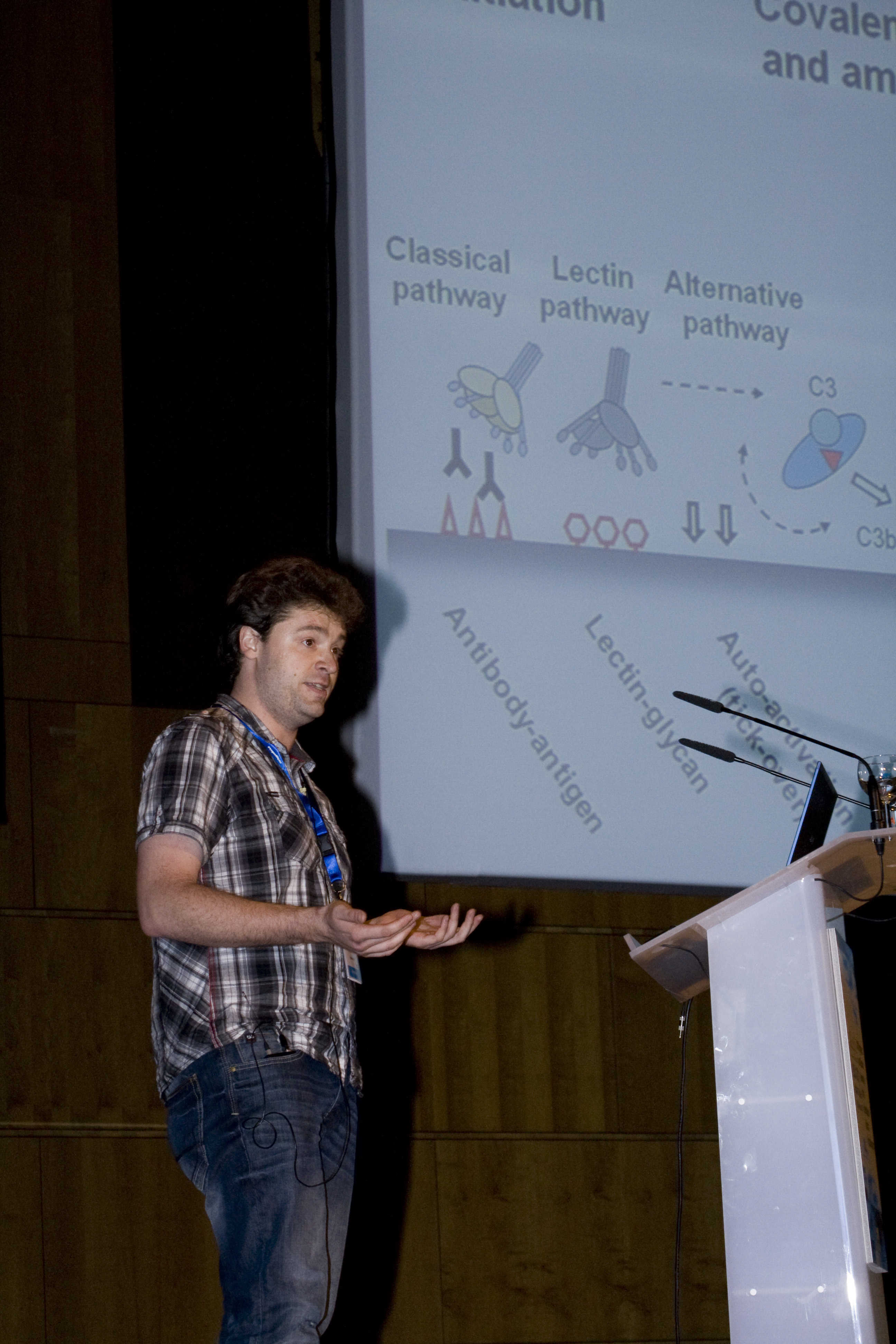 2011: IUCr Congress and General Assembly: Microsymposia